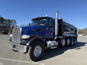2019 Peterbilt 567 1765484019725