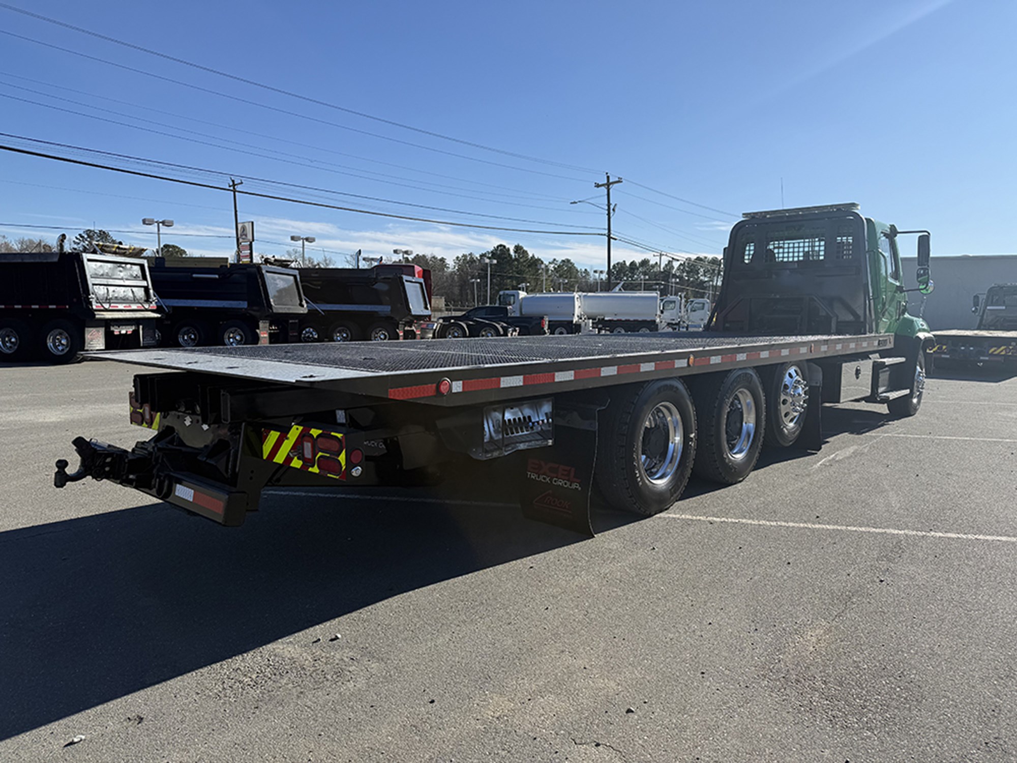 2020 Freightliner 114SD 2020 Freightliner 114SD - image 4 of 6