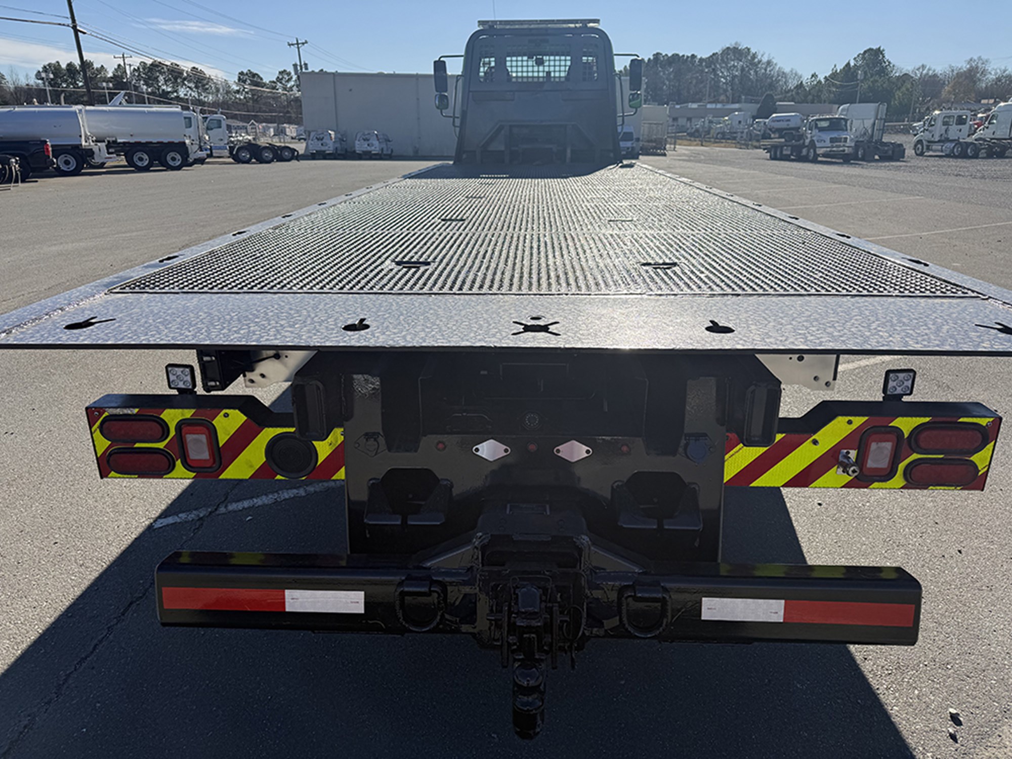 2020 Freightliner 114SD 2020 Freightliner 114SD - image 5 of 6