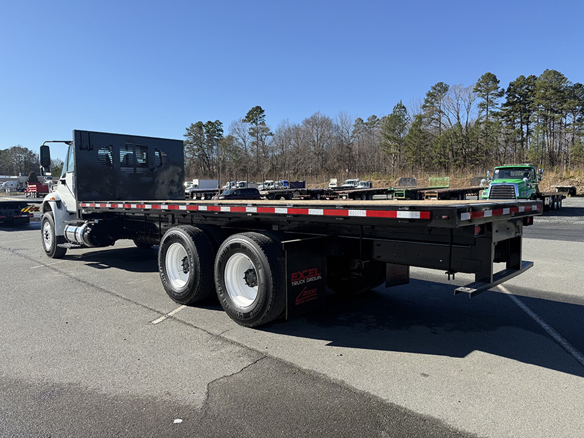 2019 International 4400SBA 2019 International 4400SBA - image 6 of 6