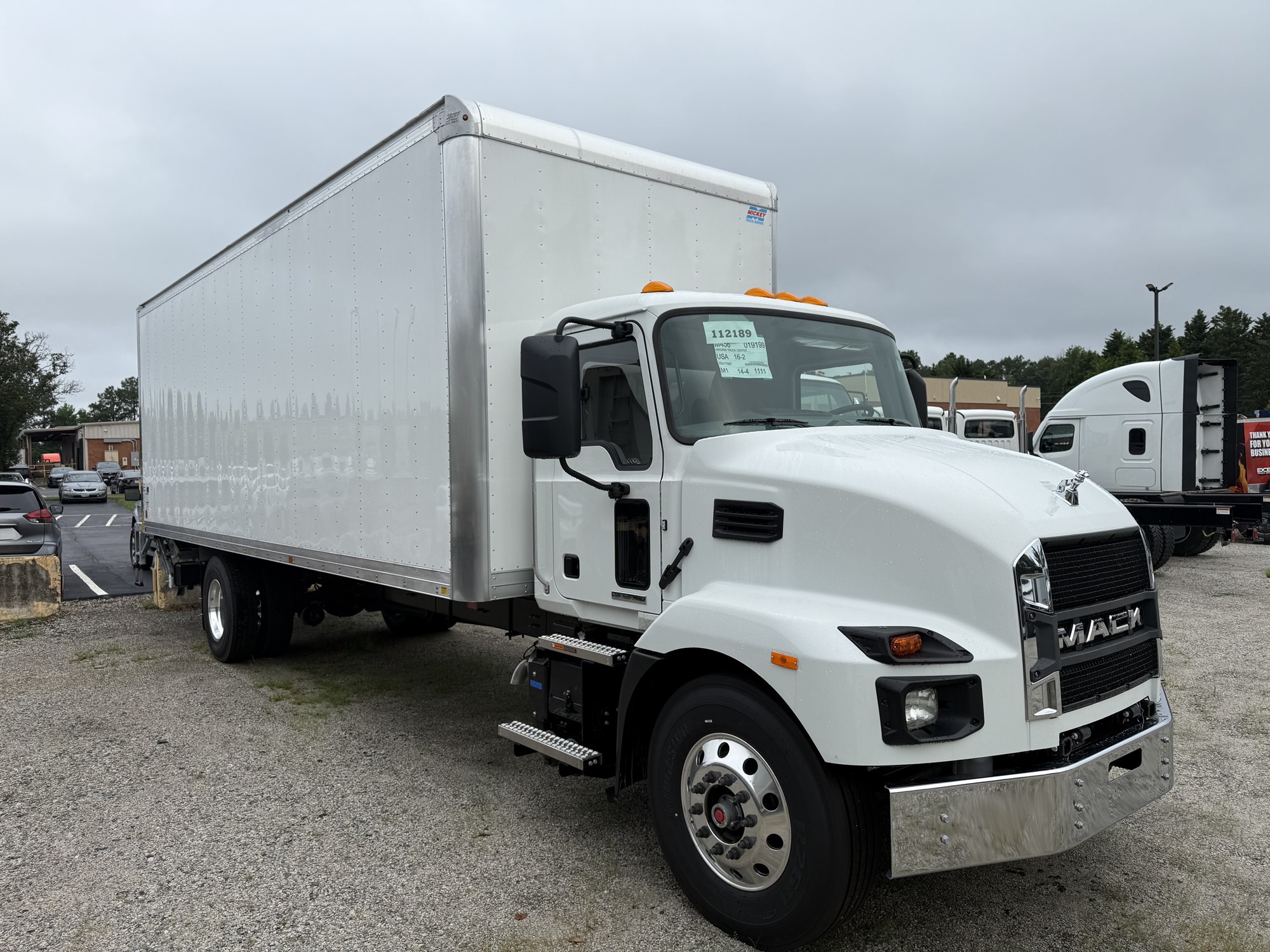 2026 Mack MD642 1763676848925 2026 Mack MD642 1763676848925