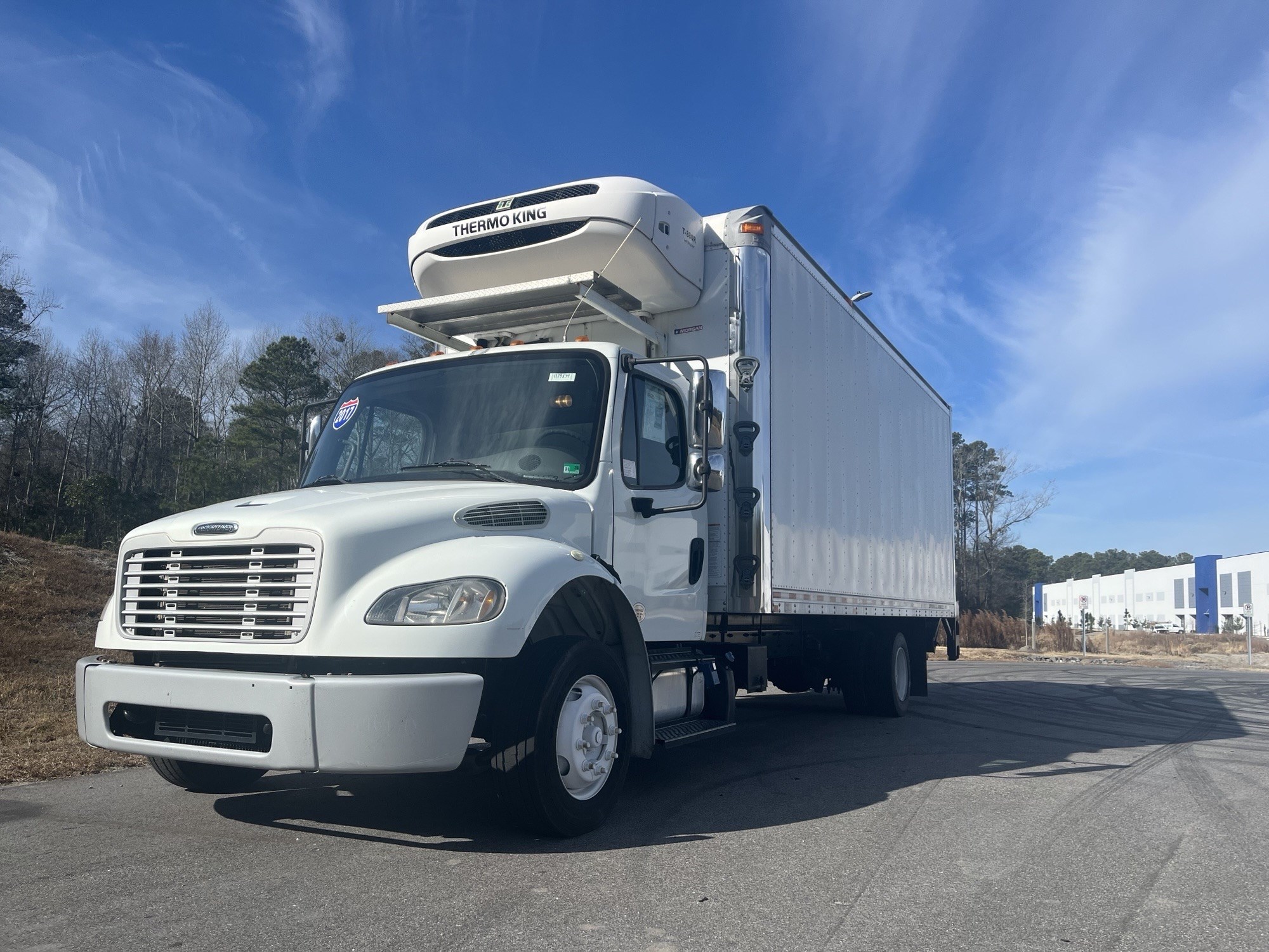 2017 Freightliner M2 106 2017 Freightliner M2 106 - image 1 of 6