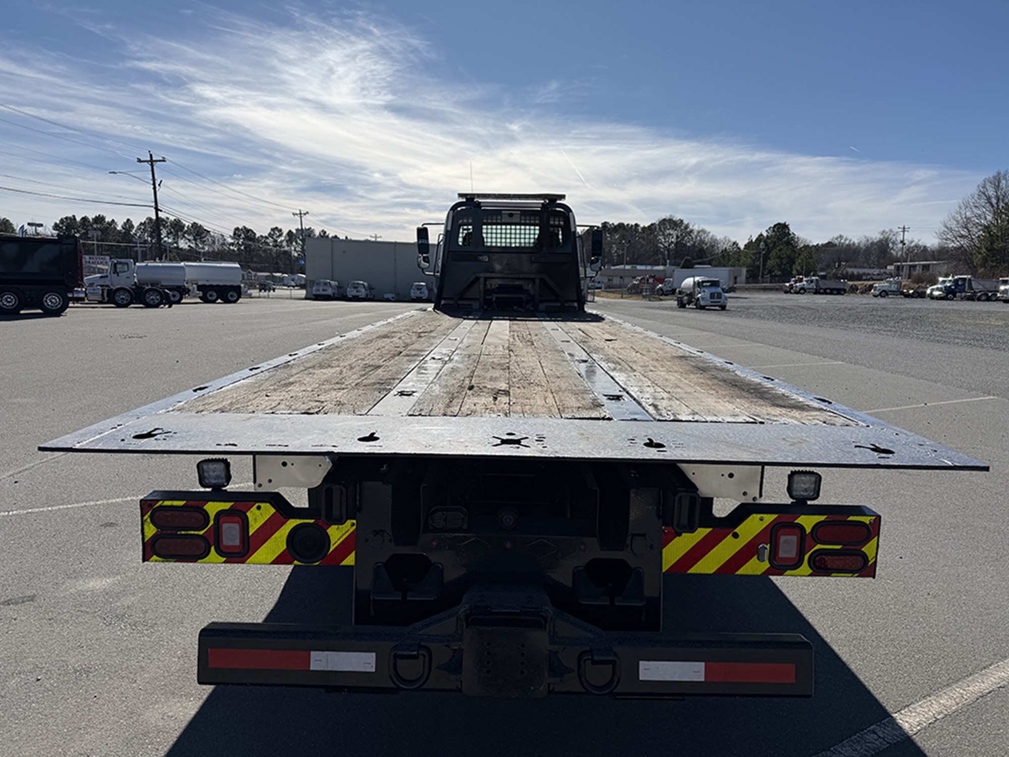 2020 Freightliner M2 1768246033479 2020 Freightliner M2 1768246033479