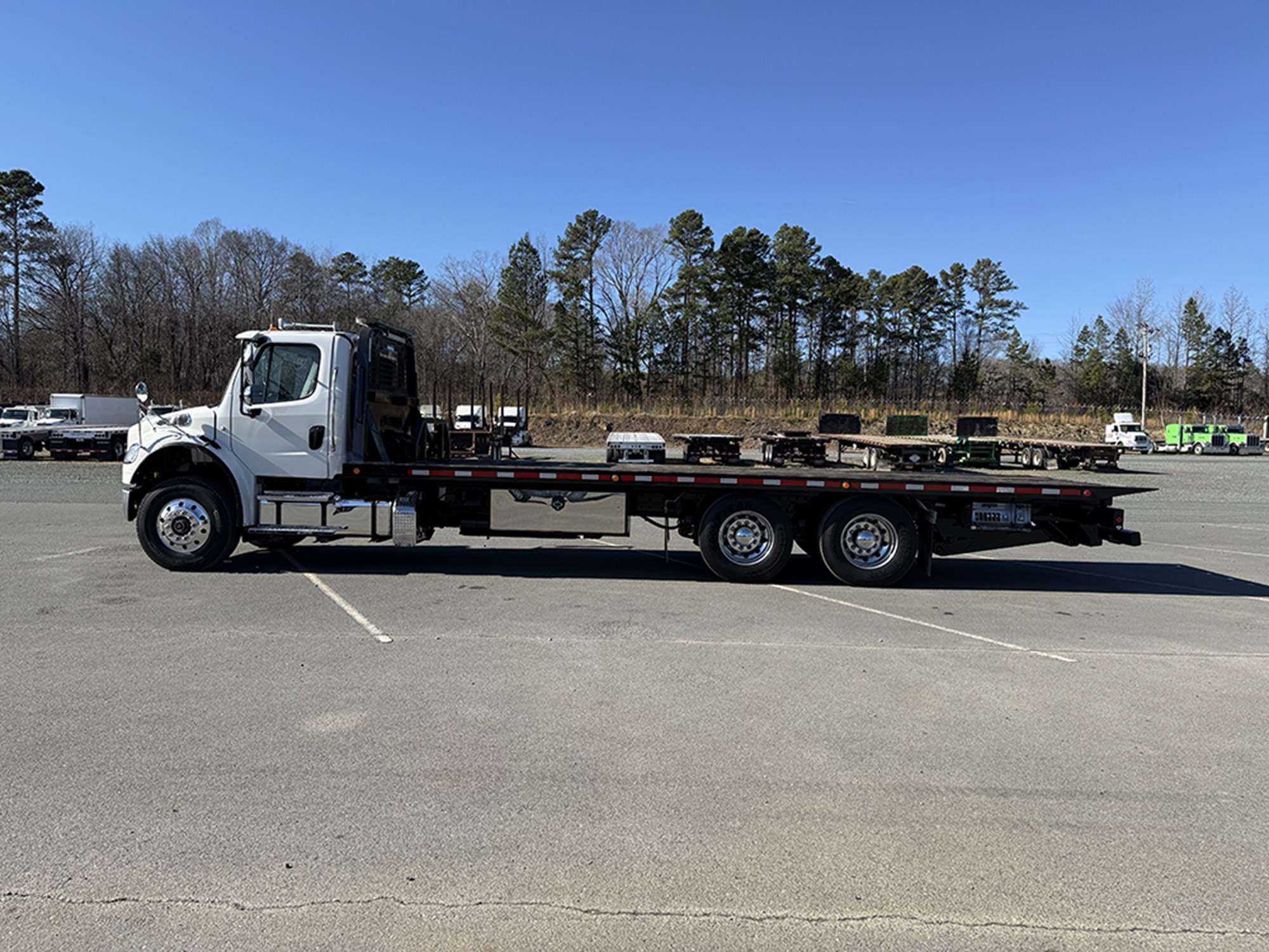 2020 Freightliner M2 1768246033885 2020 Freightliner M2 1768246033885