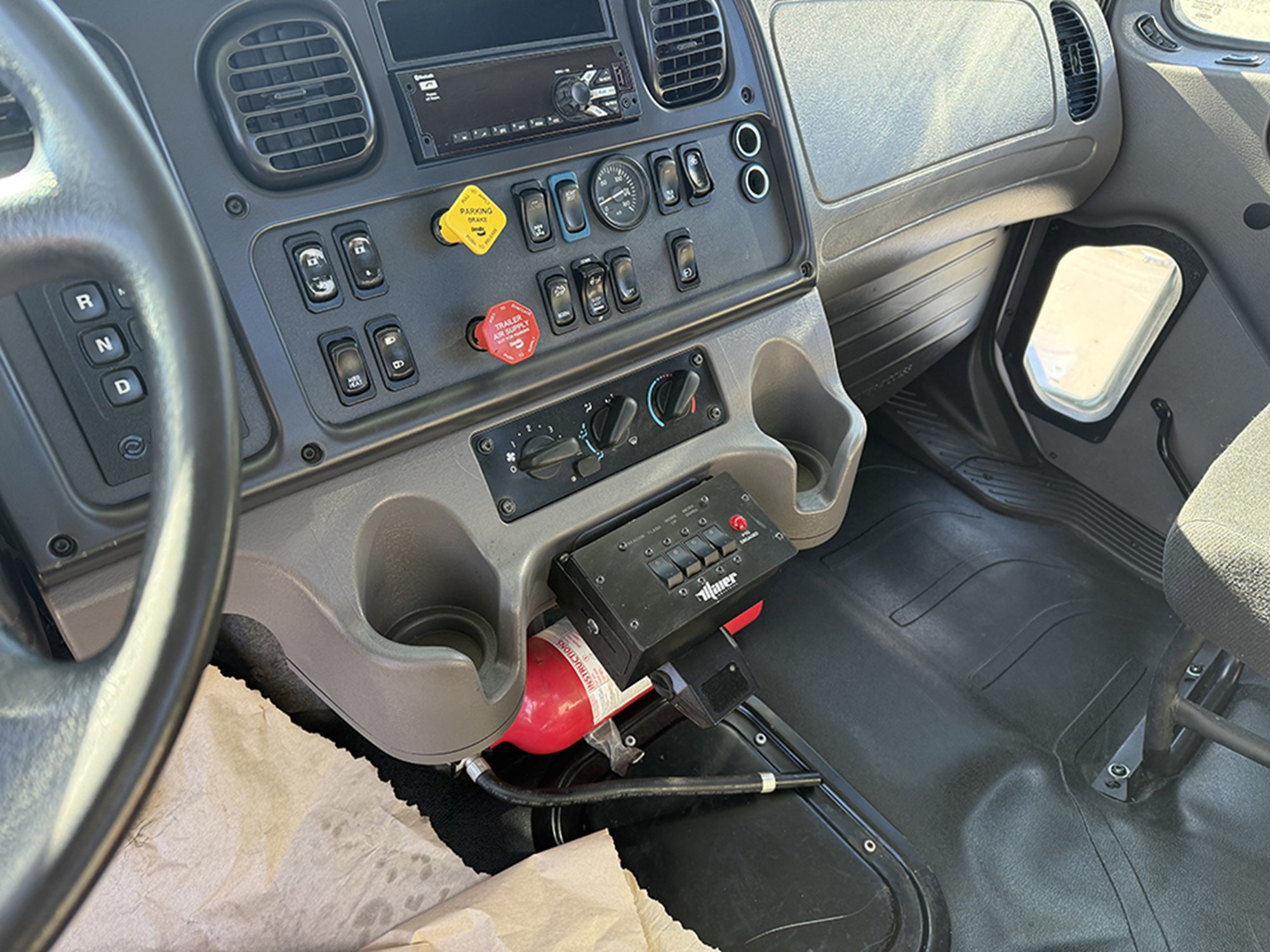 2020 Freightliner M2 1768246034261 2020 Freightliner M2 1768246034261