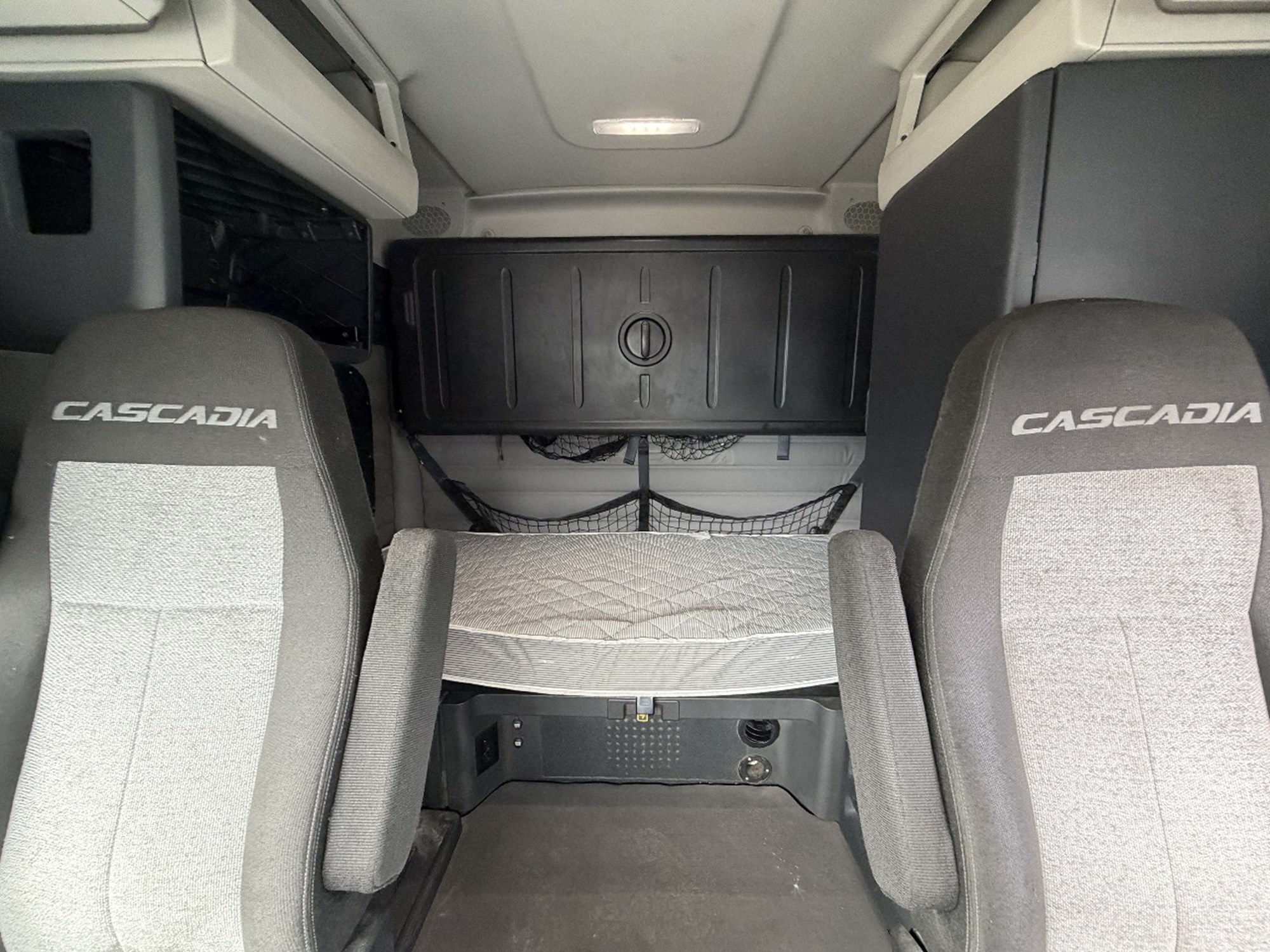 2020 Freightliner Cascadia 126 1768837330564 2020 Freightliner Cascadia 126 1768837330564