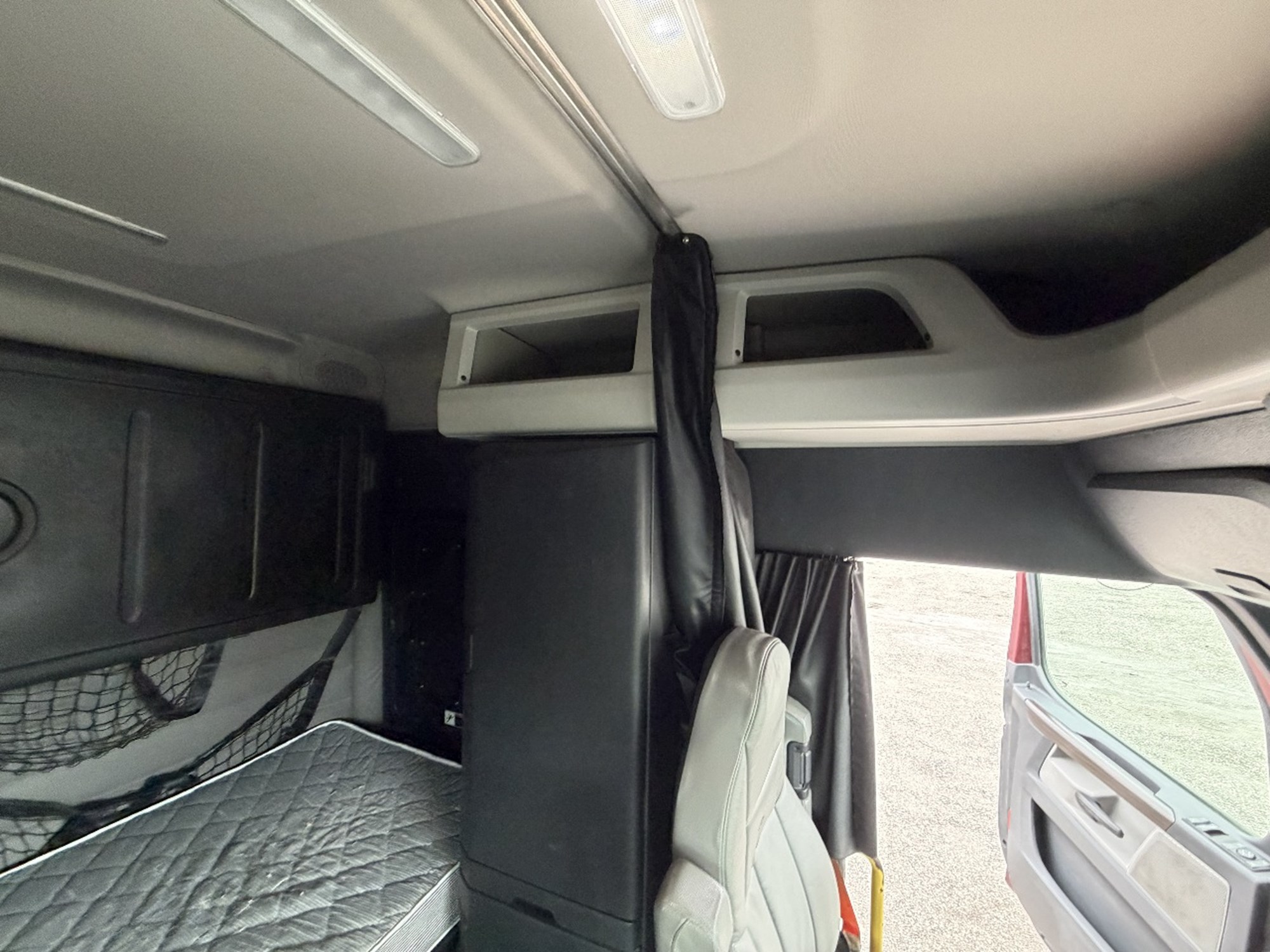 2020 Freightliner Cascadia 126 1768837526040 2020 Freightliner Cascadia 126 1768837526040