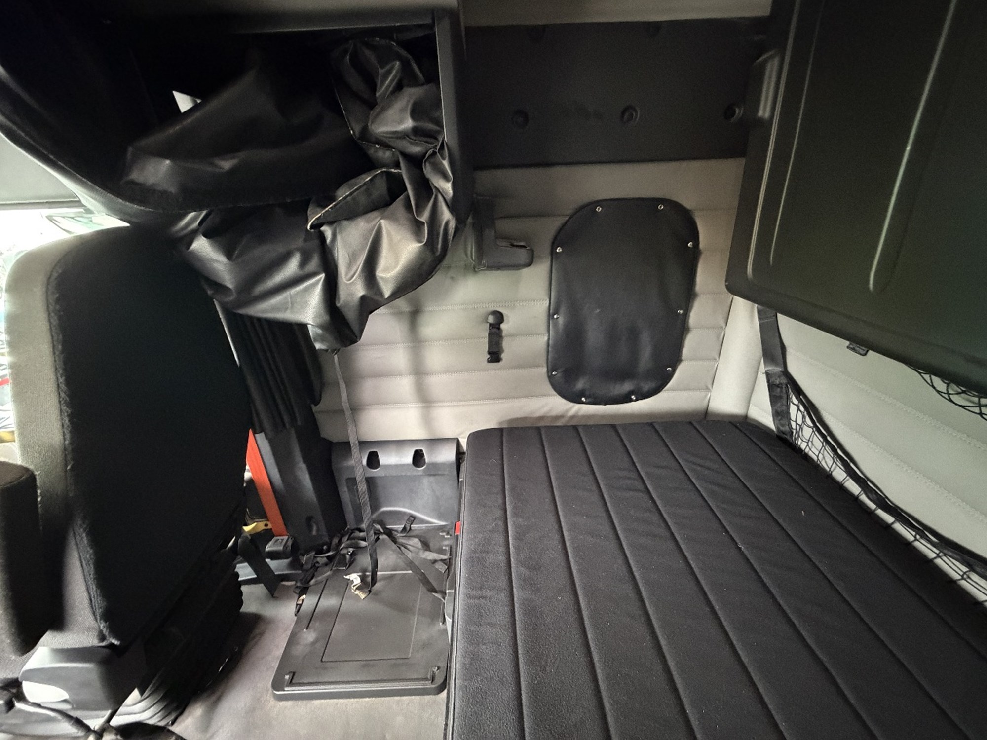 2020 Freightliner Cascadia 126 1768838015878 2020 Freightliner Cascadia 126 1768838015878