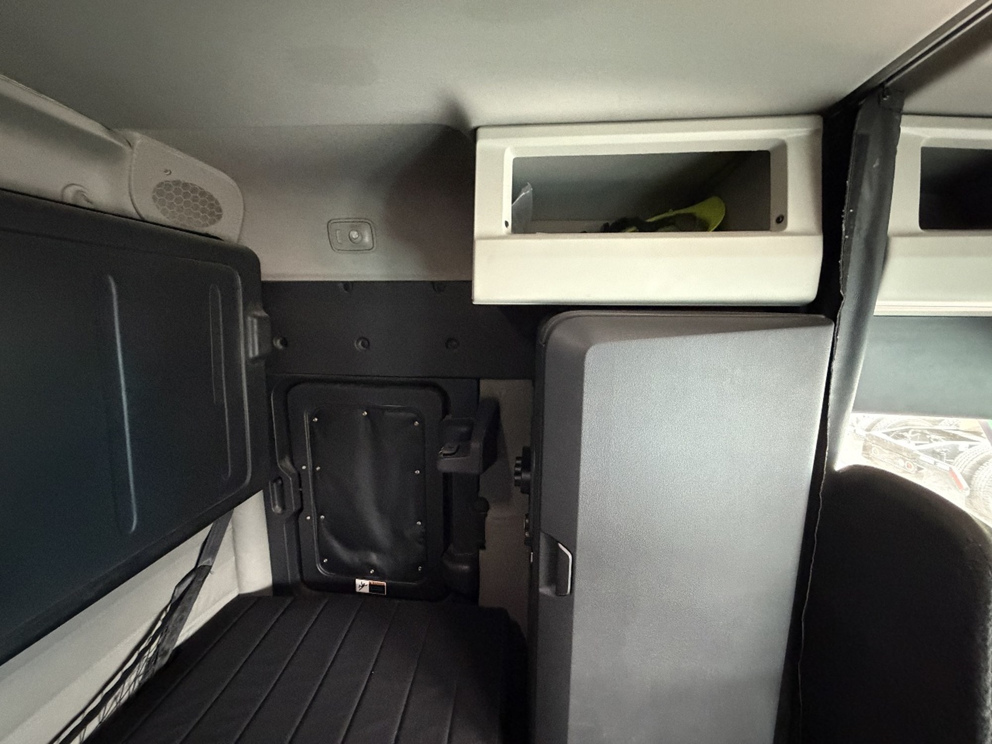 2020 Freightliner Cascadia 126 1768838016051 2020 Freightliner Cascadia 126 1768838016051