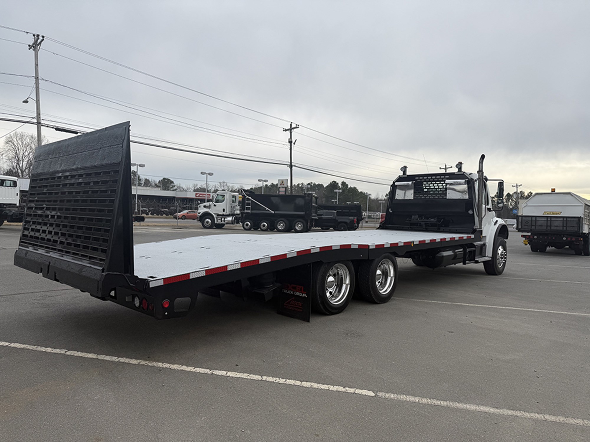 2021 Freightliner M2106 2021 Freightliner M2106 - image 4 of 6