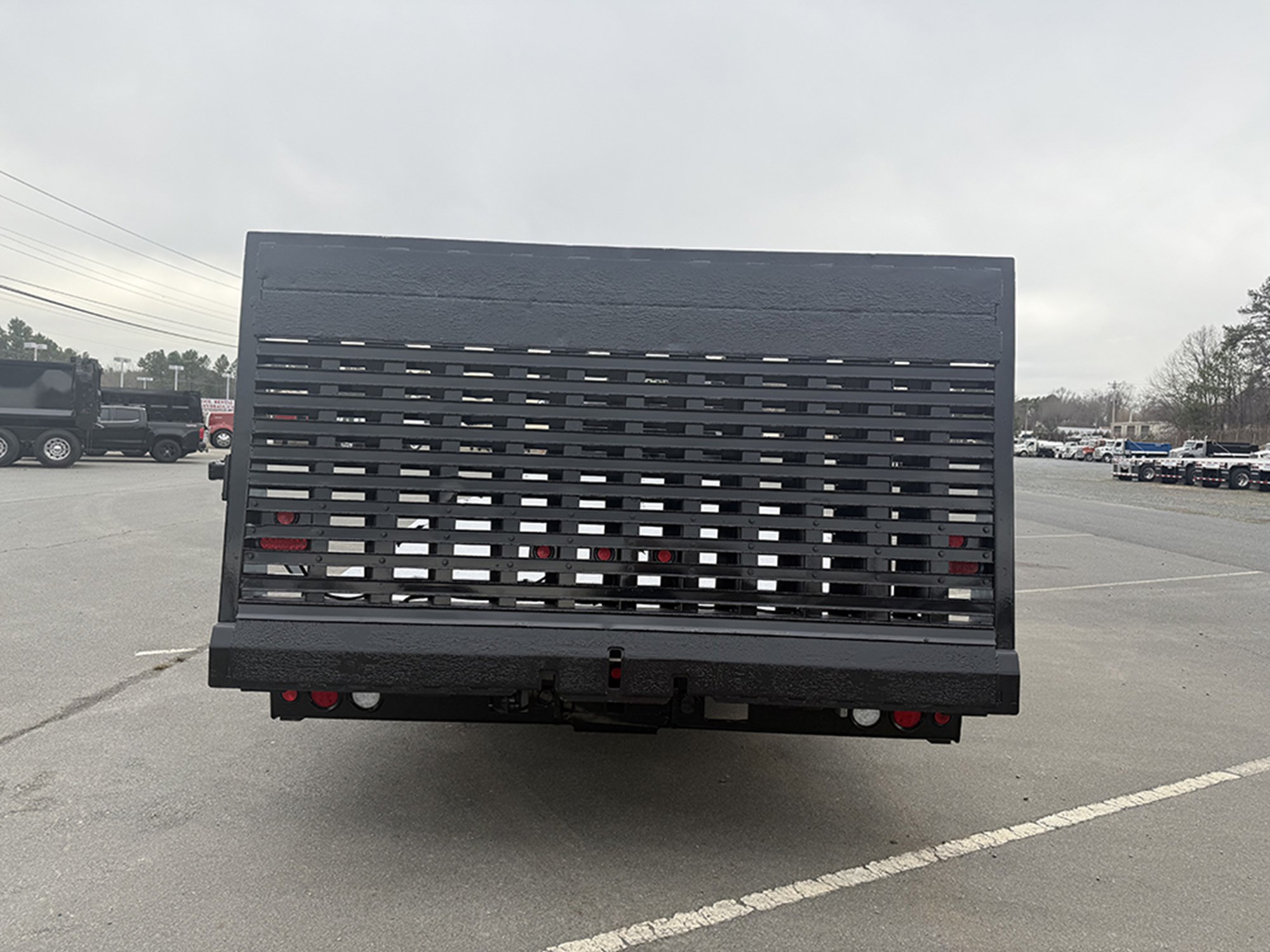 2021 Freightliner M2106 2021 Freightliner M2106 - image 5 of 6