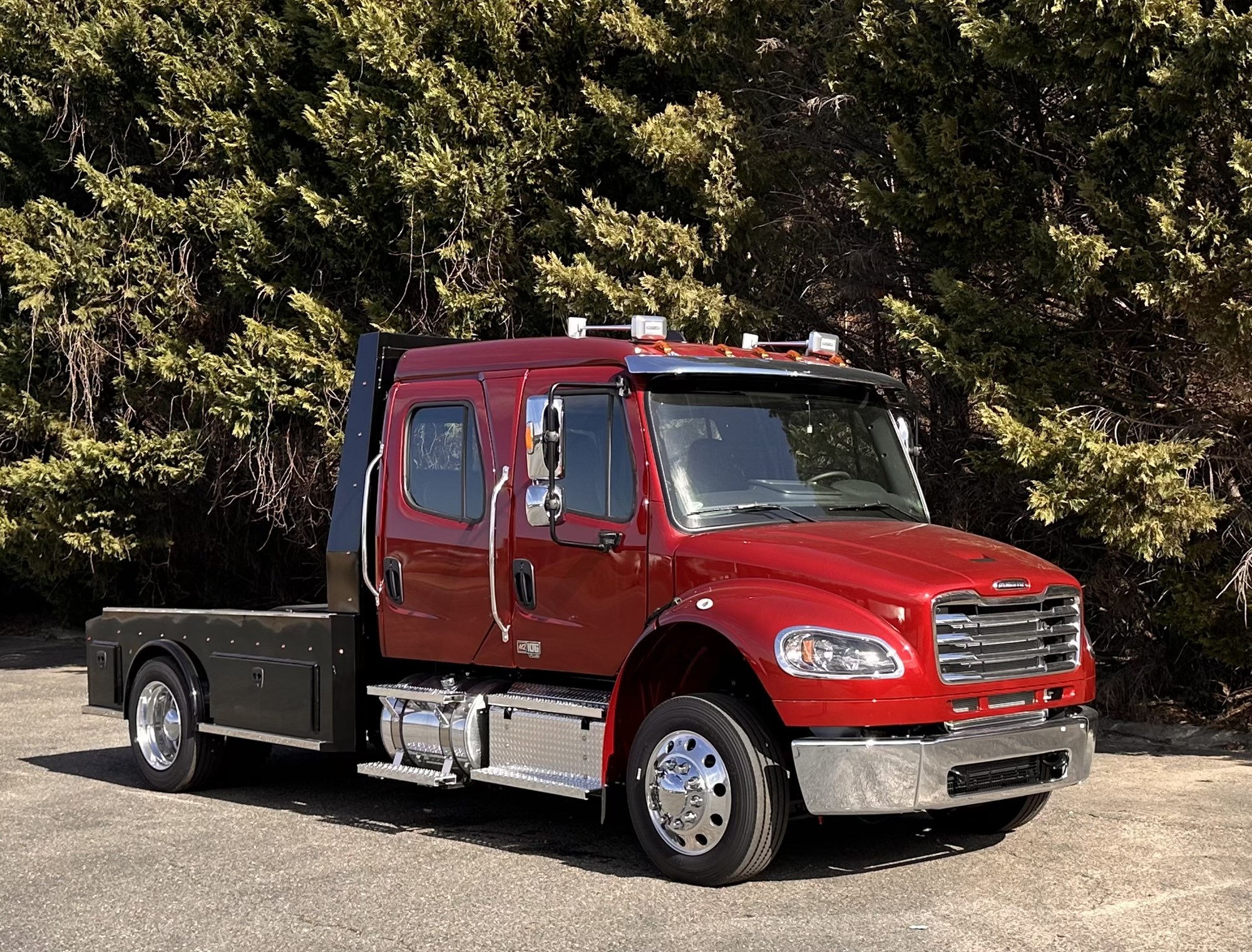 2026 Freightliner M2106 1769177674692 2026 Freightliner M2106 1769177674692