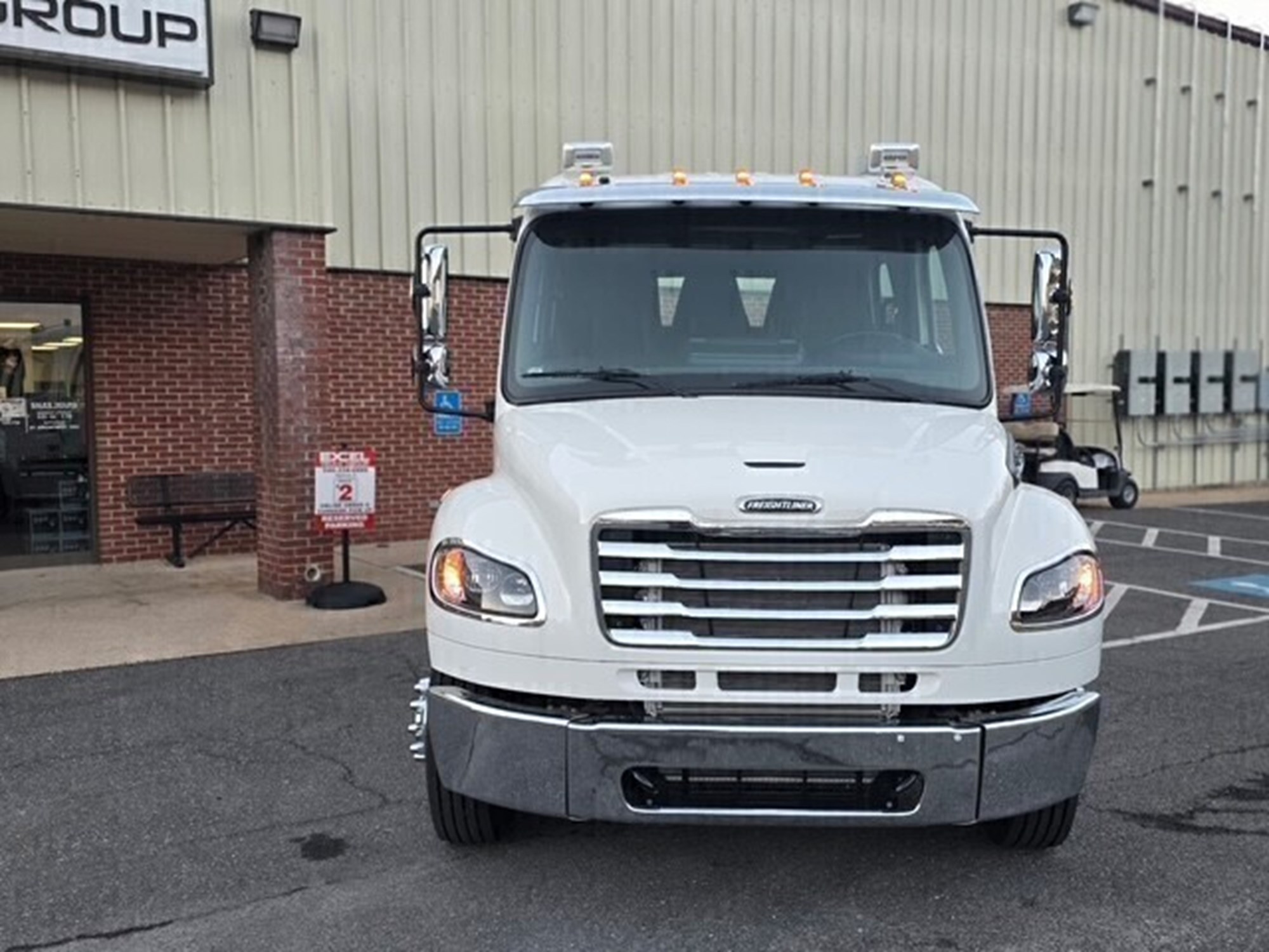 2025 Freightliner M2106 1769180801584 2025 Freightliner M2106 1769180801584