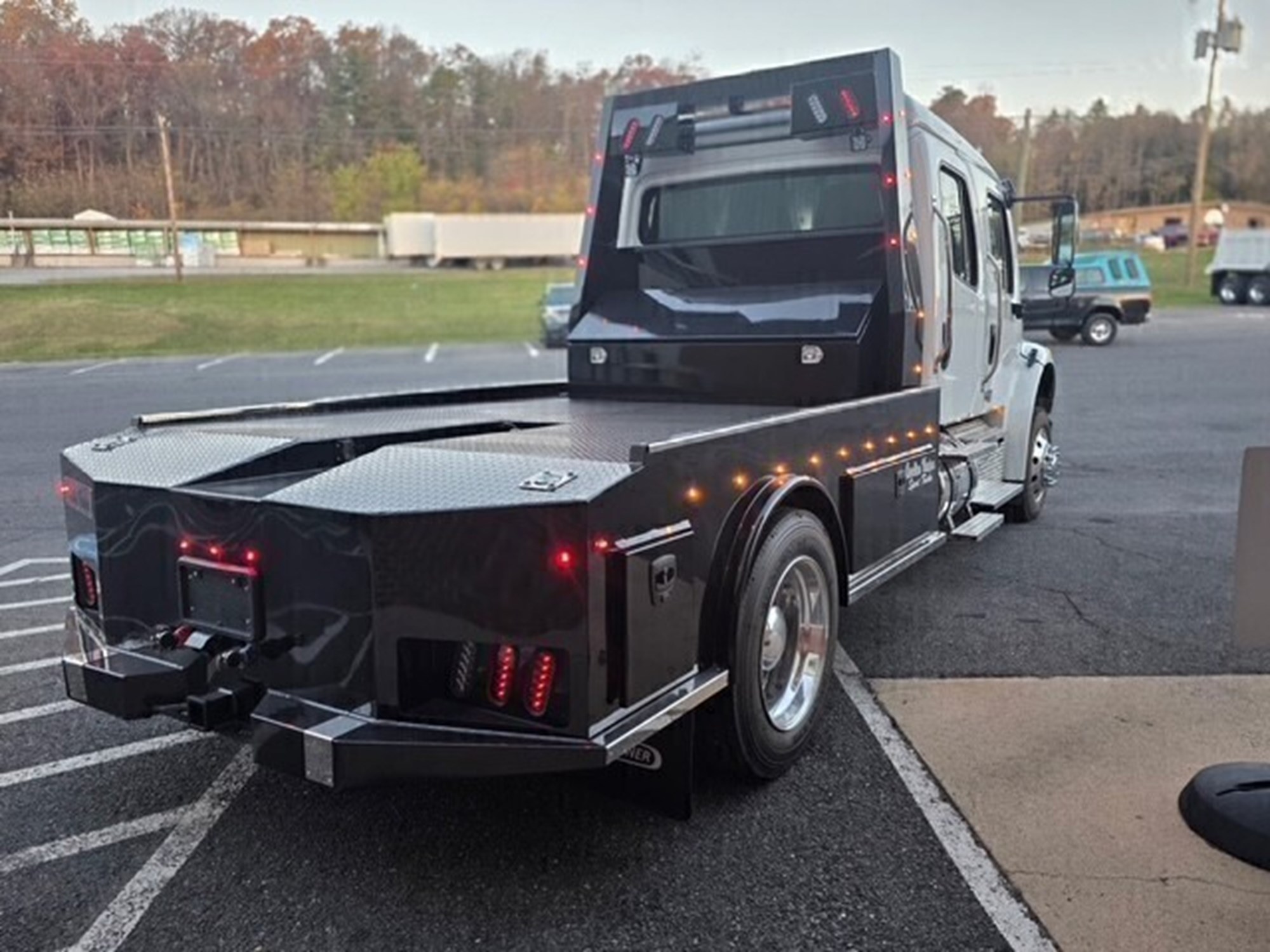 2025 Freightliner M2106 1769180801756 2025 Freightliner M2106 1769180801756