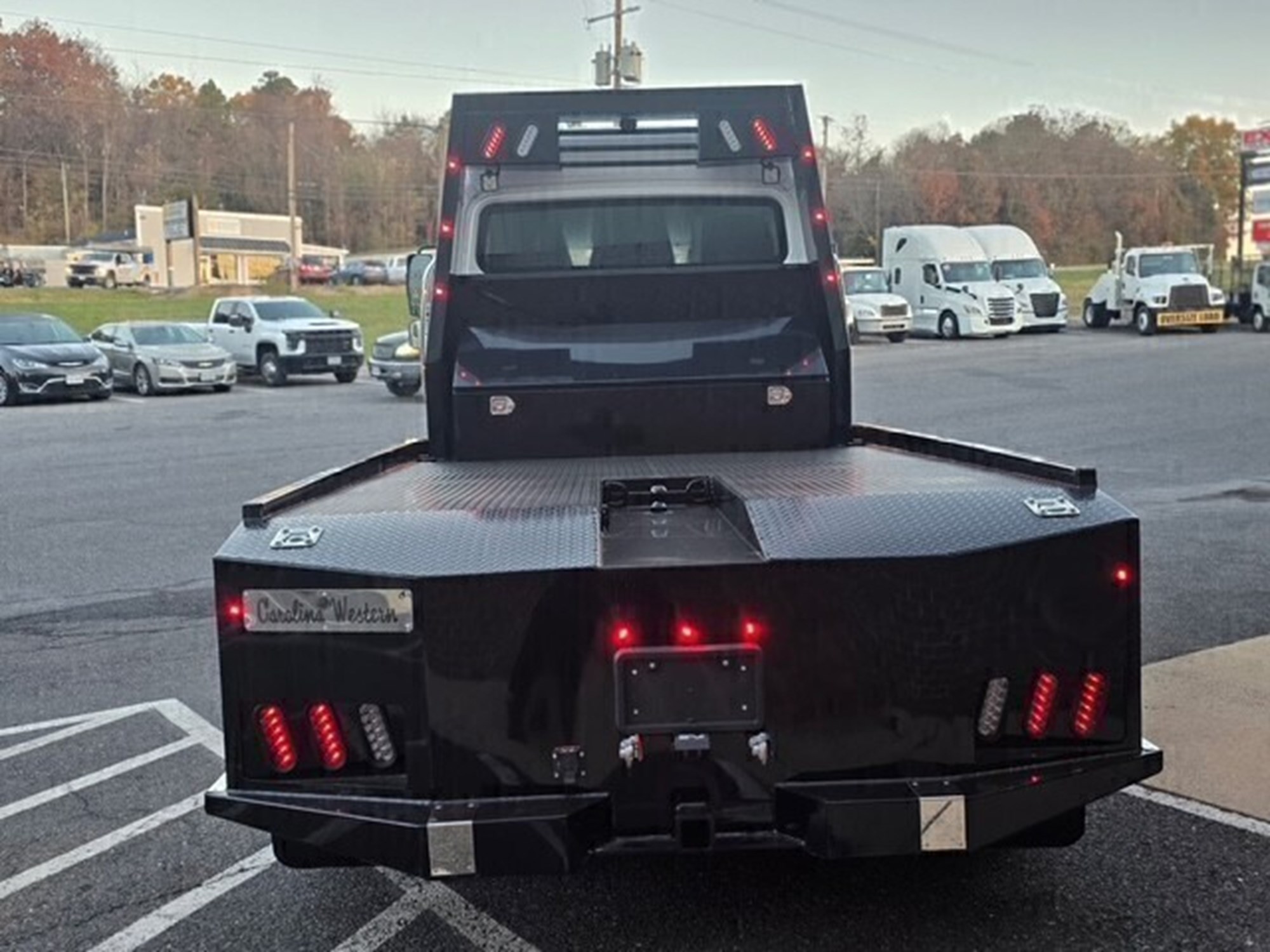 2025 Freightliner M2106 1769180801946 2025 Freightliner M2106 1769180801946