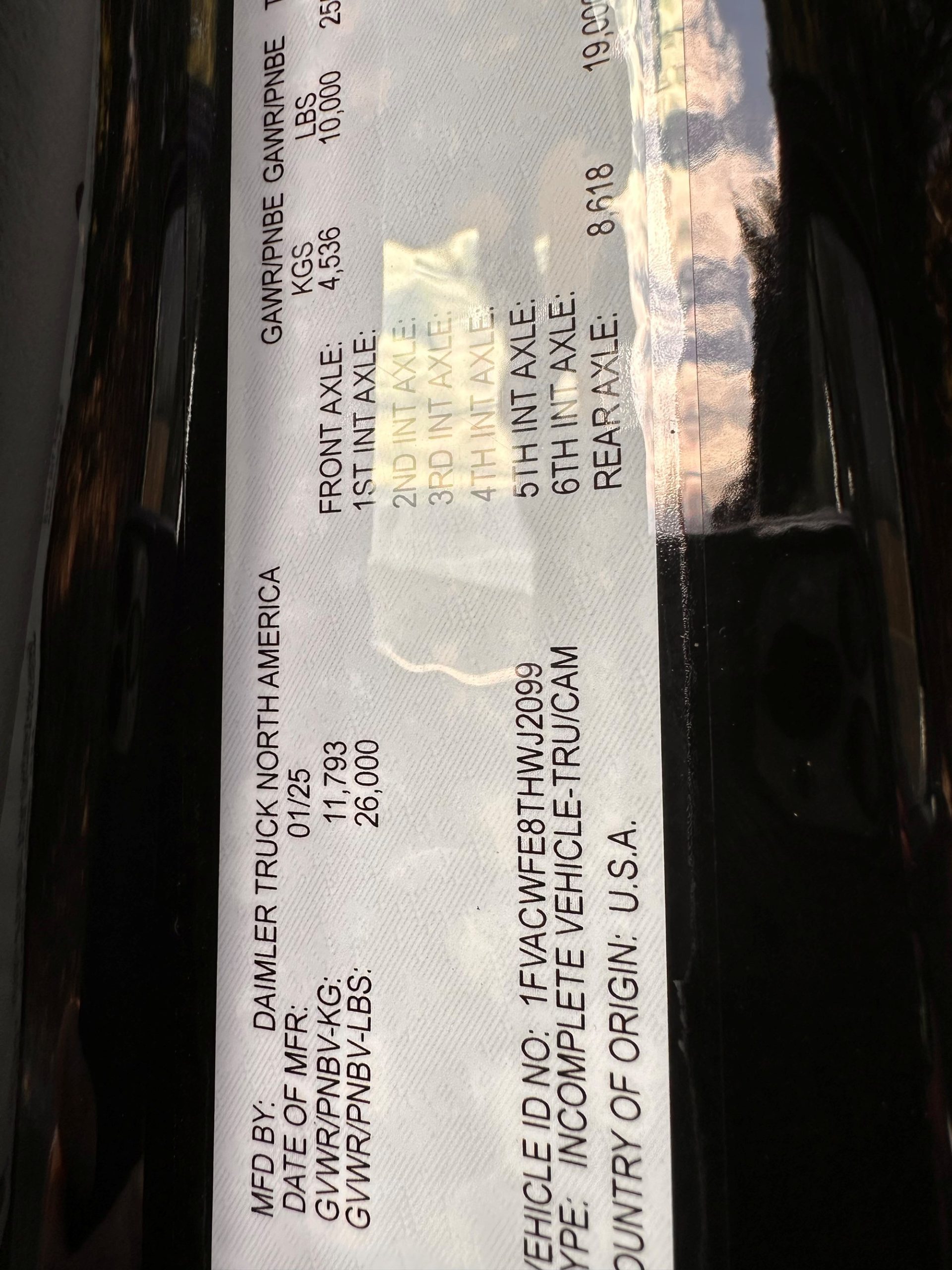 2026 Freightliner M2106 1769181331376 2026 Freightliner M2106 1769181331376