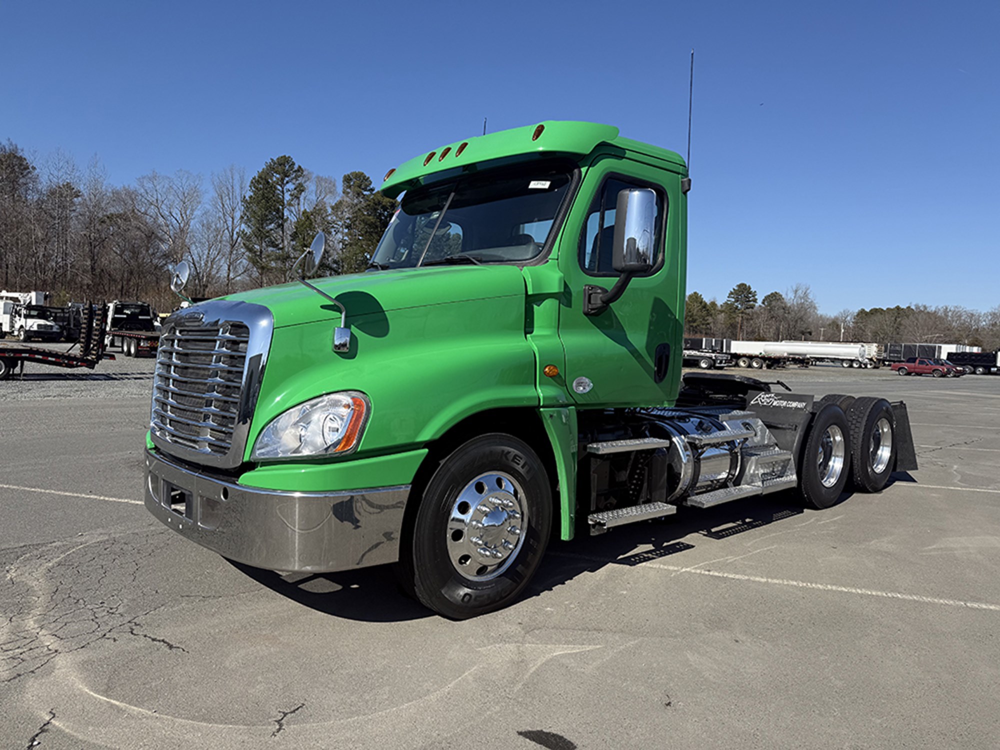 2016 Freightliner Cascadia 125 1769623472798 2016 Freightliner Cascadia 125 1769623472798