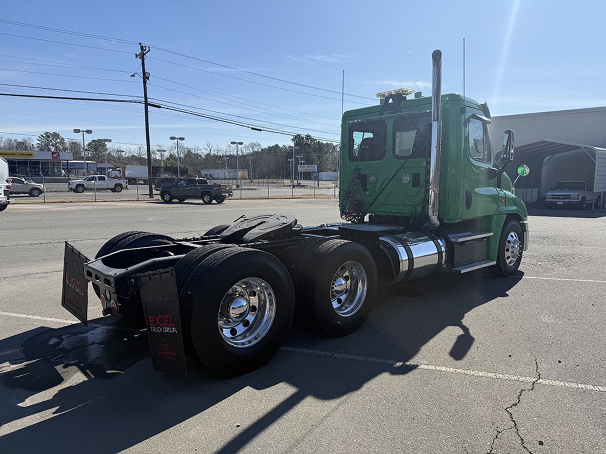 2016 Freightliner Cascadia 125 1769623473669 2016 Freightliner Cascadia 125 1769623473669