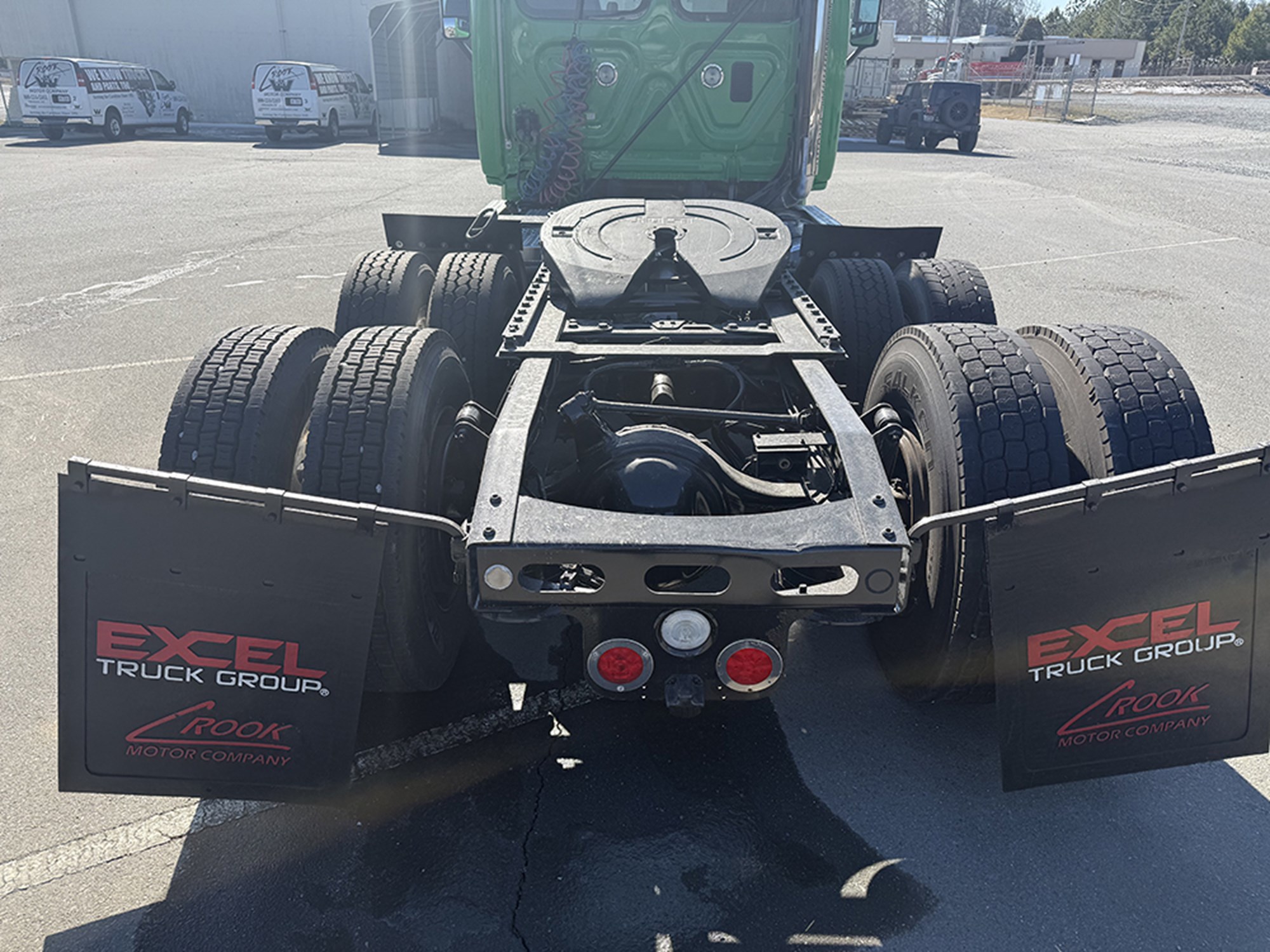 2016 Freightliner Cascadia 125 1769623473954 2016 Freightliner Cascadia 125 1769623473954