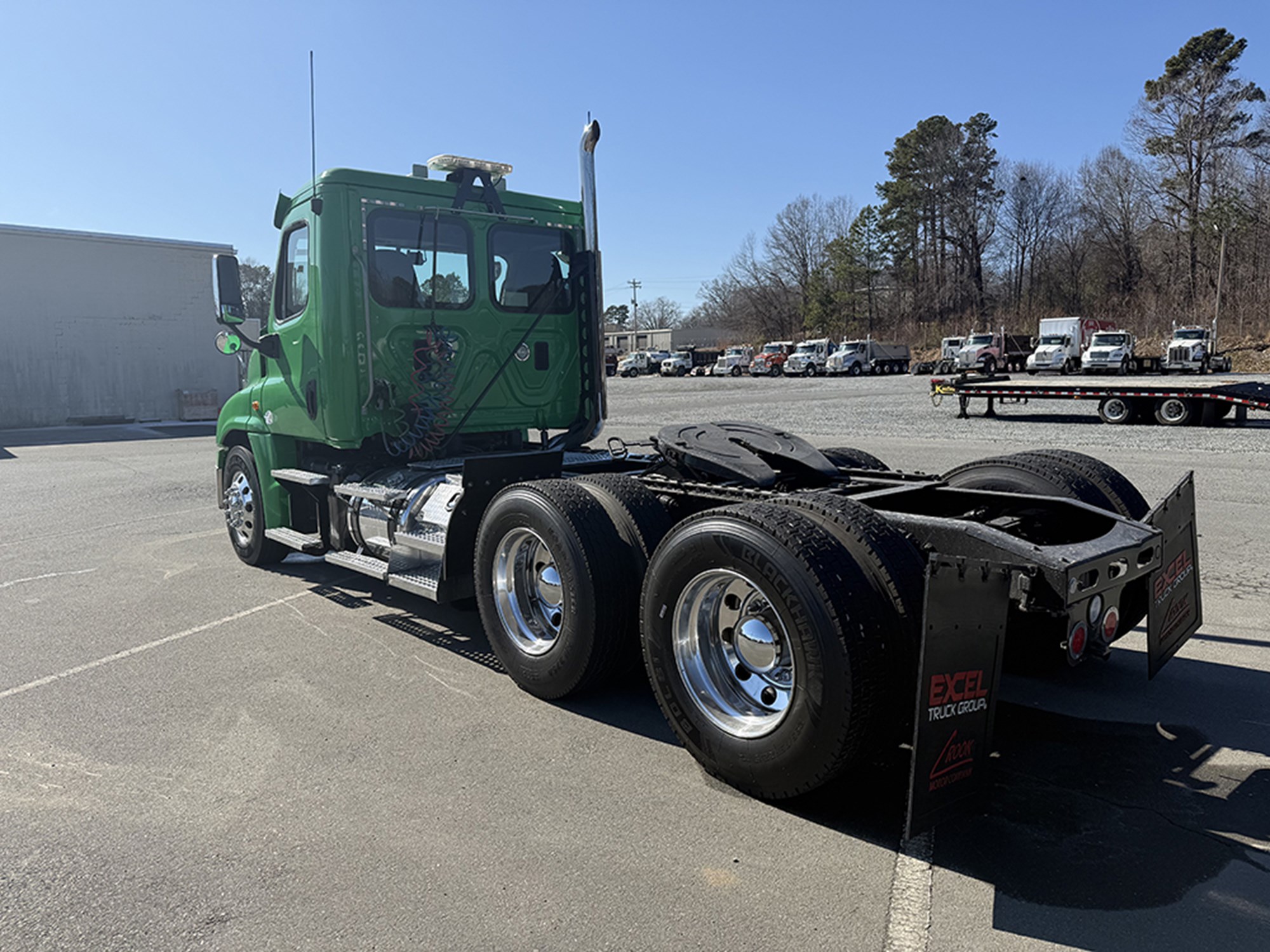 2016 Freightliner Cascadia 125 1769623474180 2016 Freightliner Cascadia 125 1769623474180