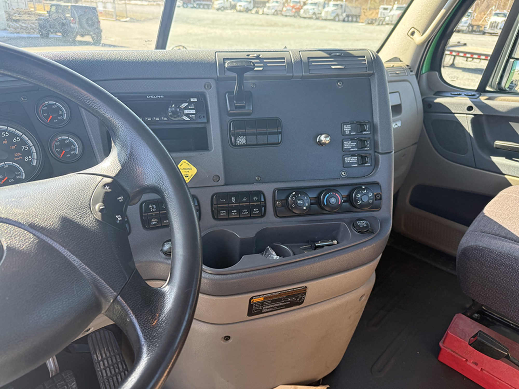 2016 Freightliner Cascadia 125 1769623474841 2016 Freightliner Cascadia 125 1769623474841