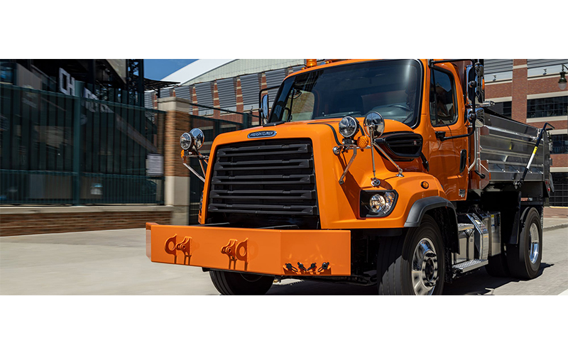 Freightliner 108SD Plus Freightliner 108SD Plus - image 3 of 6