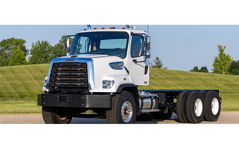 Freightliner 108SD Plus Freightliner 108SD Plus - image 5 of 6