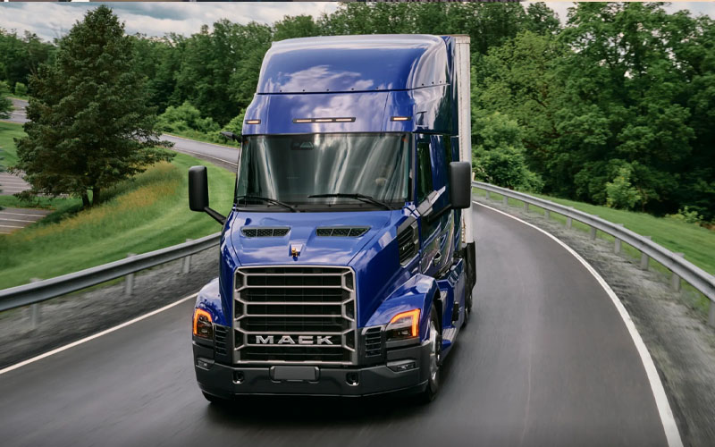 Mack Trucks Anthemu00ae Anthem_1 Mack Trucks Anthemu00ae Anthem_1