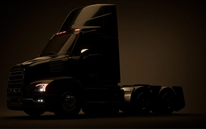 Mack Trucks Anthemu00ae Anthem_2 Mack Trucks Anthemu00ae Anthem_2