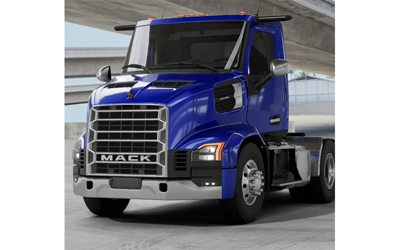 Mack Trucks Anthemu00ae Anthem_3 Mack Trucks Anthemu00ae Anthem_3