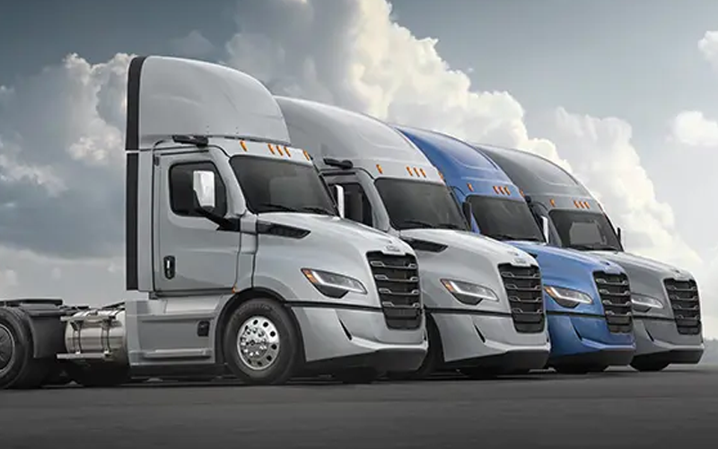 Freightliner Cascadia Support_Workflow Freightliner Cascadia Support_Workflow