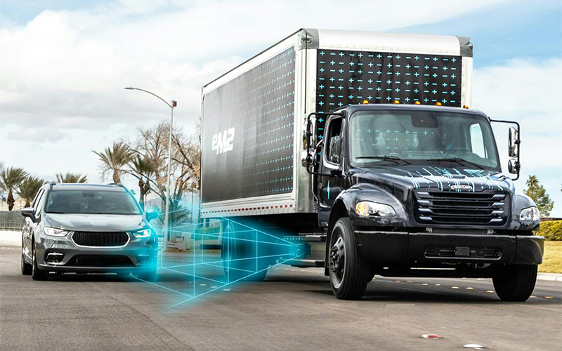 Freightliner eM2 img_0246-radar_1000x1000 Freightliner eM2 img_0246-radar_1000x1000