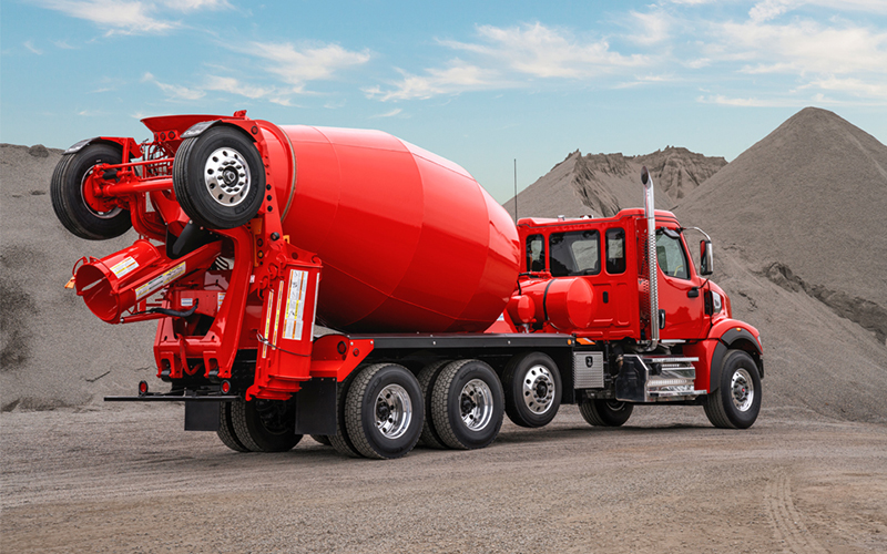 Western Star 47X Western Star 47X - image 2 of 6