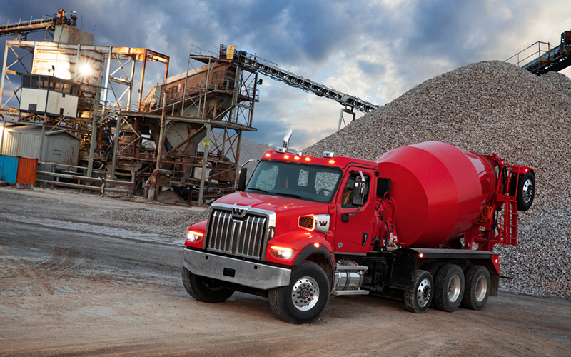 Western Star 47X Western Star 47X - image 6 of 6