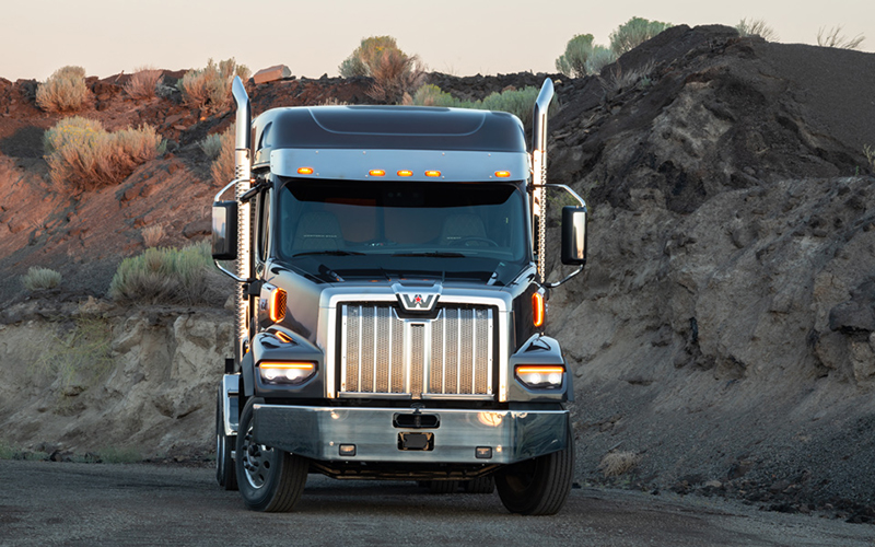 Western Star 49X Western Star 49X - image 4 of 6