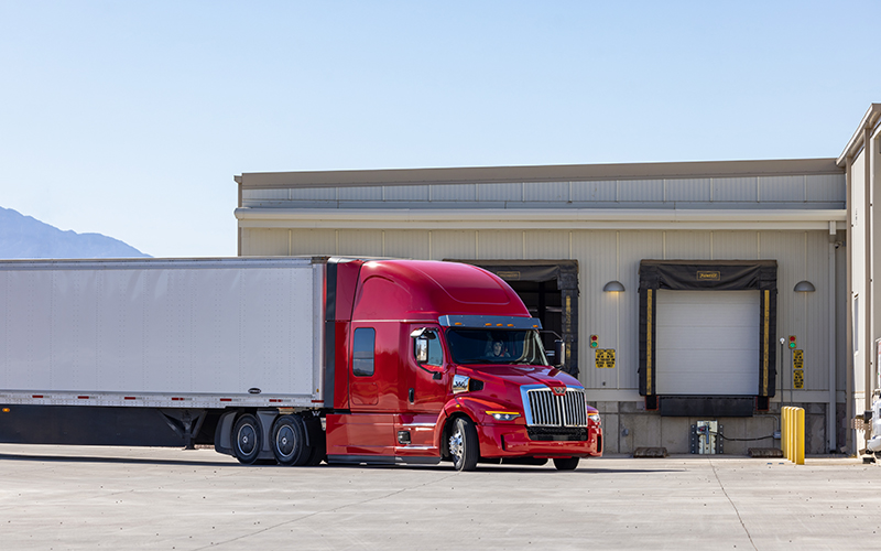 Western Star 57X Western Star 57X - image 5 of 6