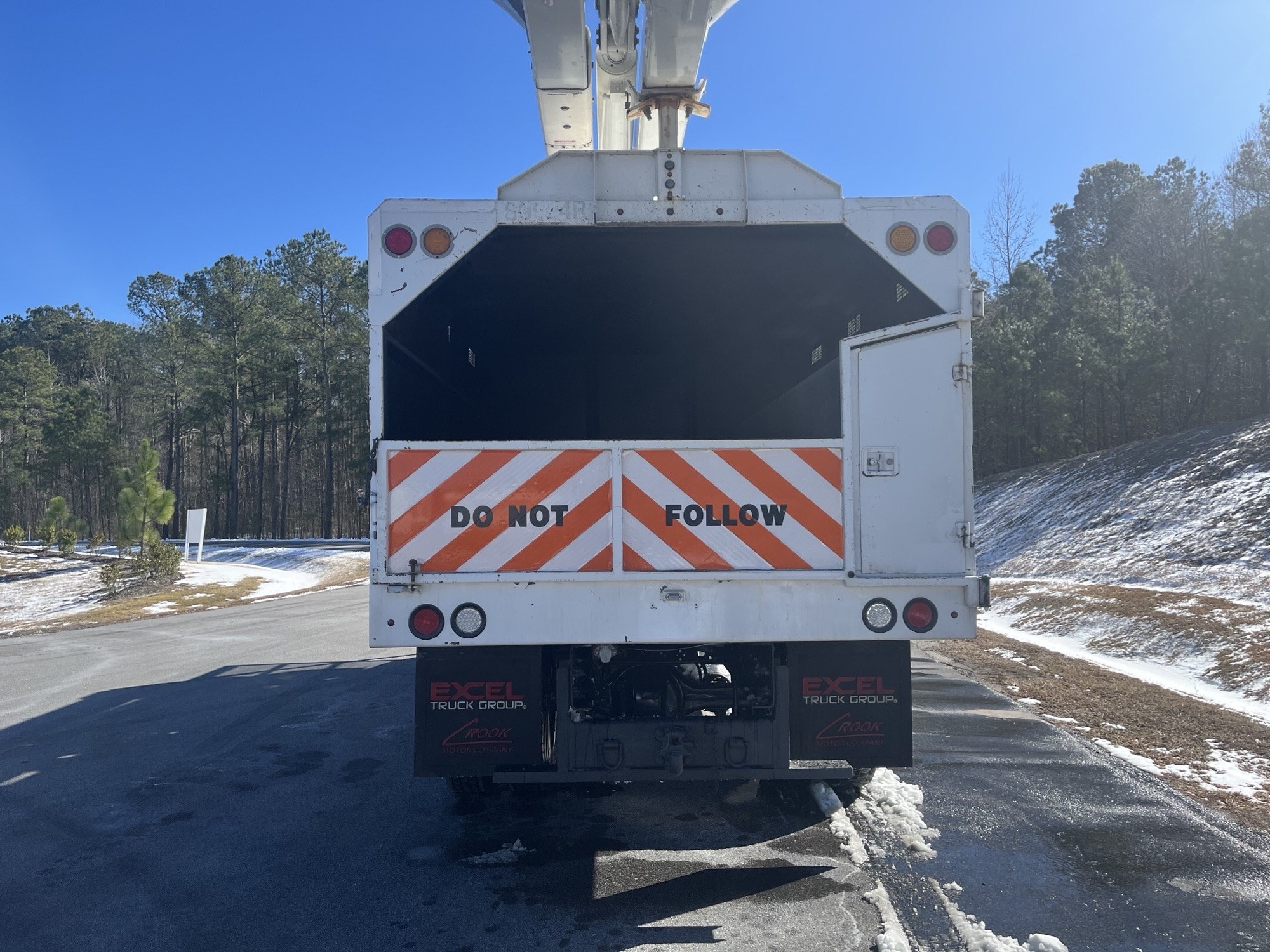 2019 Freightliner M2106 2019 Freightliner M2106 - image 6 of 6