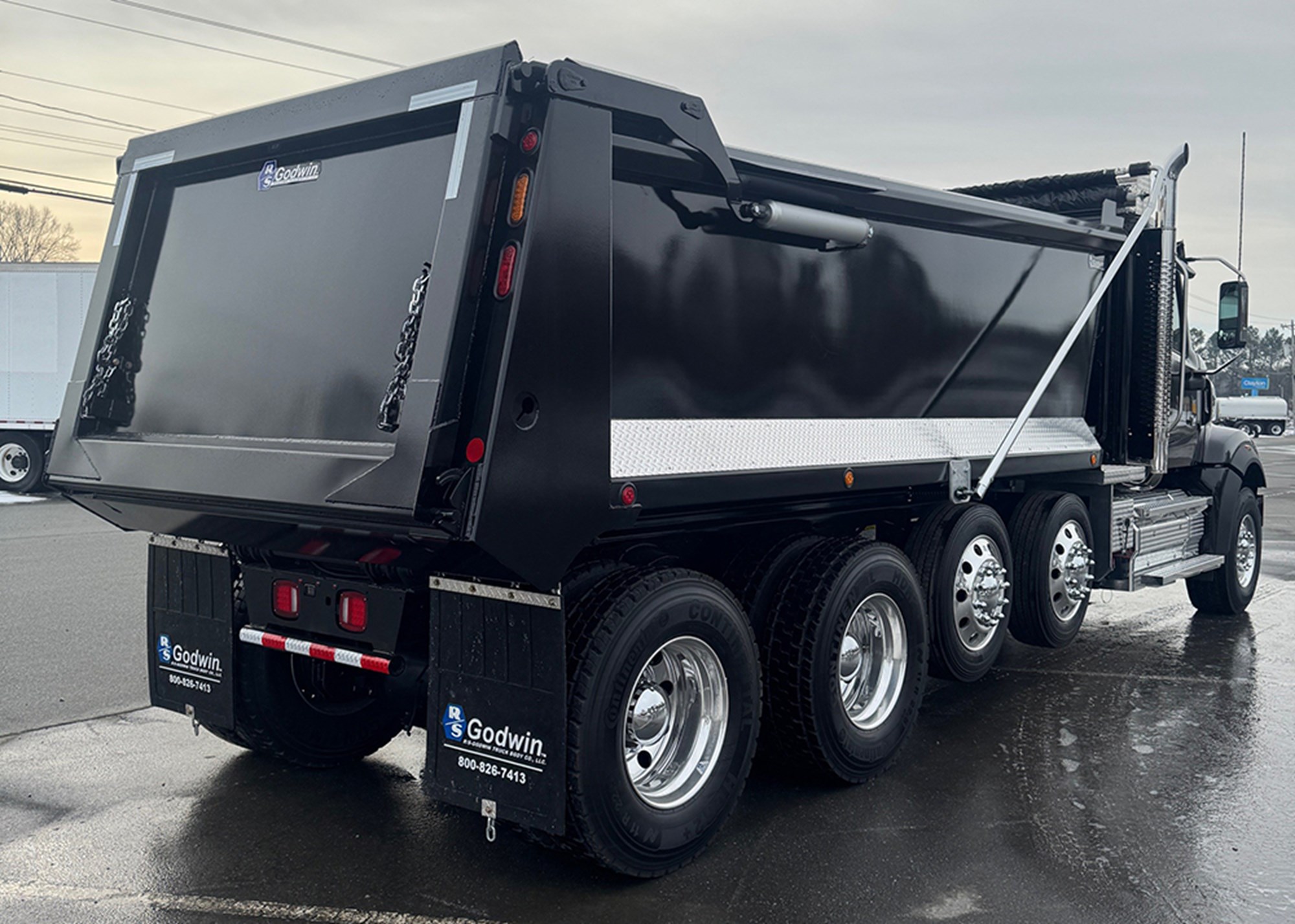 2026 Western Star 49X 2026 Western Star 49X - image 4 of 6