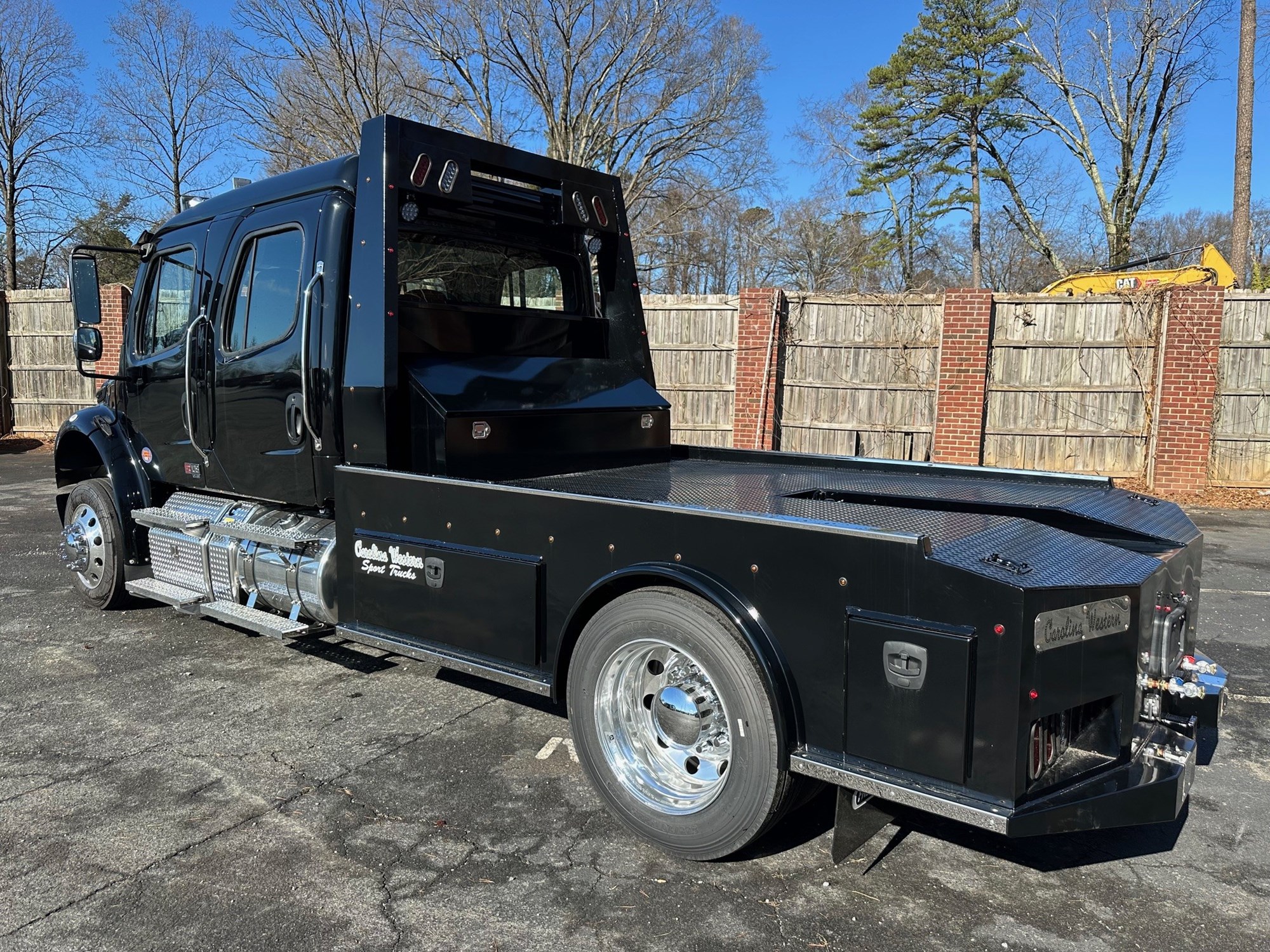 2026 Freightliner M2106 2026 Freightliner M2106 - image 4 of 6