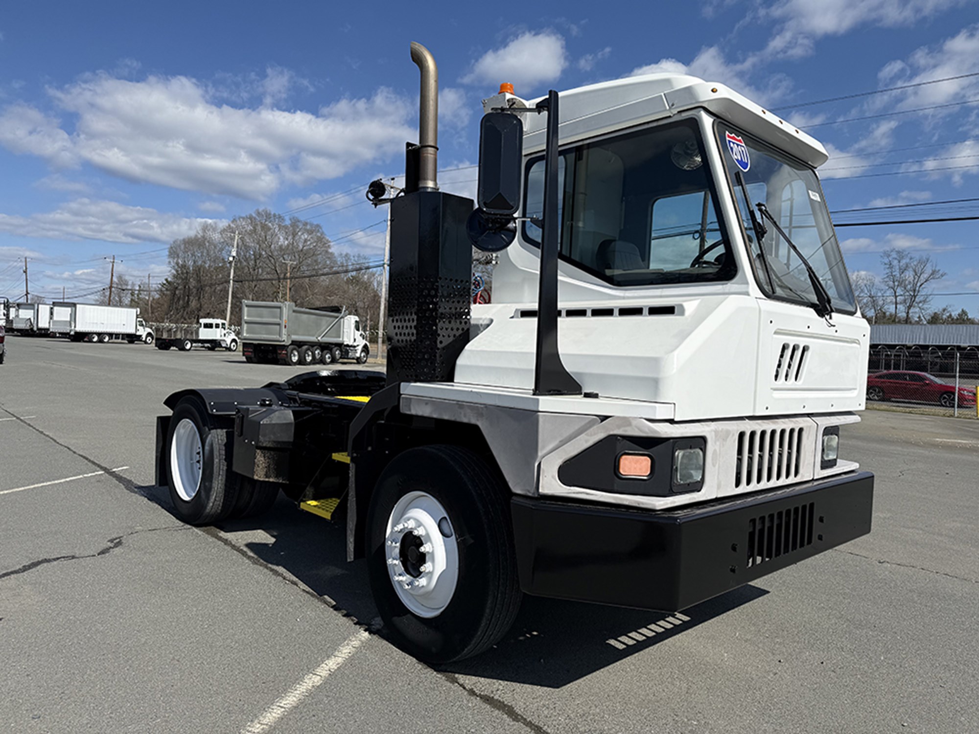 2017 Kalmar Industri OTTAWA T2 2017 Kalmar Industri OTTAWA T2 - image 2 of 6