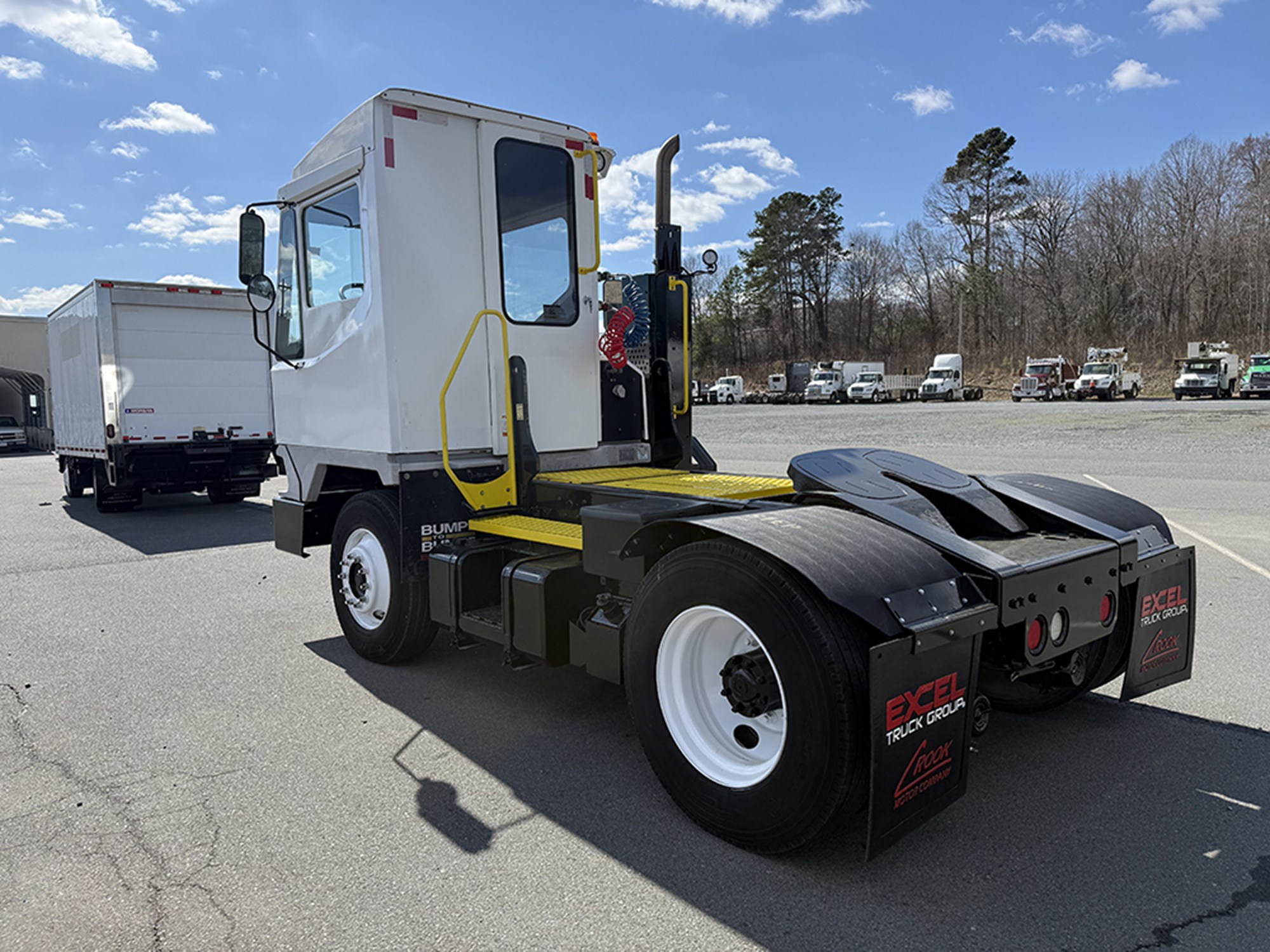 2017 Kalmar Industri OTTAWA T2 2017 Kalmar Industri OTTAWA T2 - image 6 of 6