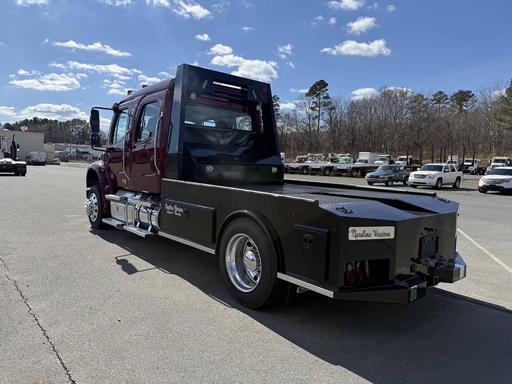 2026 Freightliner M2106 2026 Freightliner M2106 - image 6 of 6