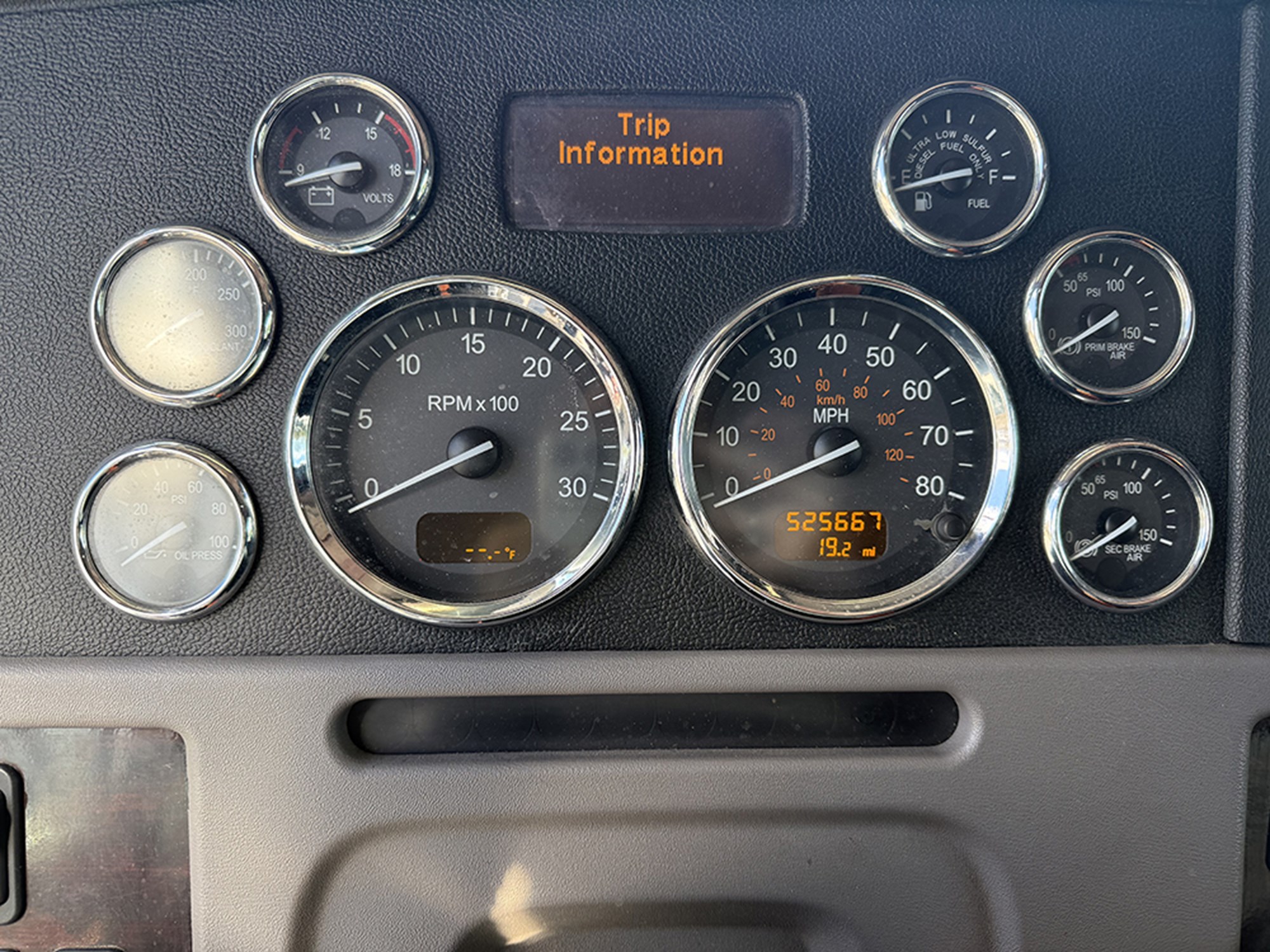 2021 Peterbilt 389 1771874595985 2021 Peterbilt 389 1771874595985