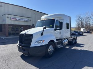 2020 INTERNATIONAL LT625 1773167166323