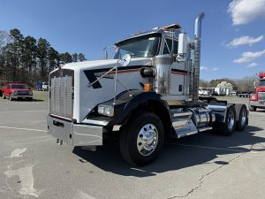 2019 Kenworth T8 Series 1773174068008