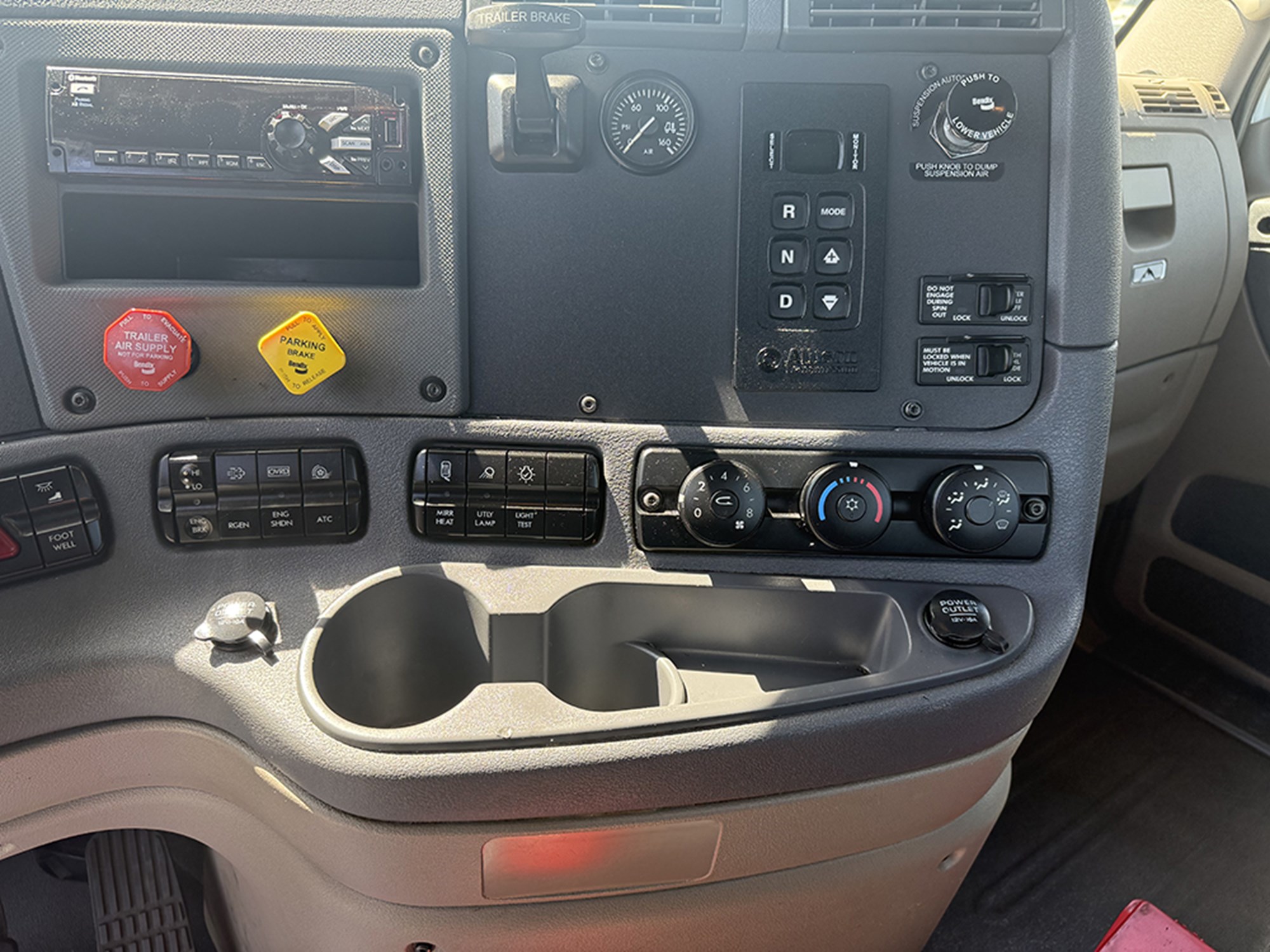 2019 Freightliner Cascadia 125 1773951905857 2019 Freightliner Cascadia 125 1773951905857