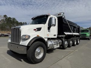 2019 Peterbilt 567 1774366080375