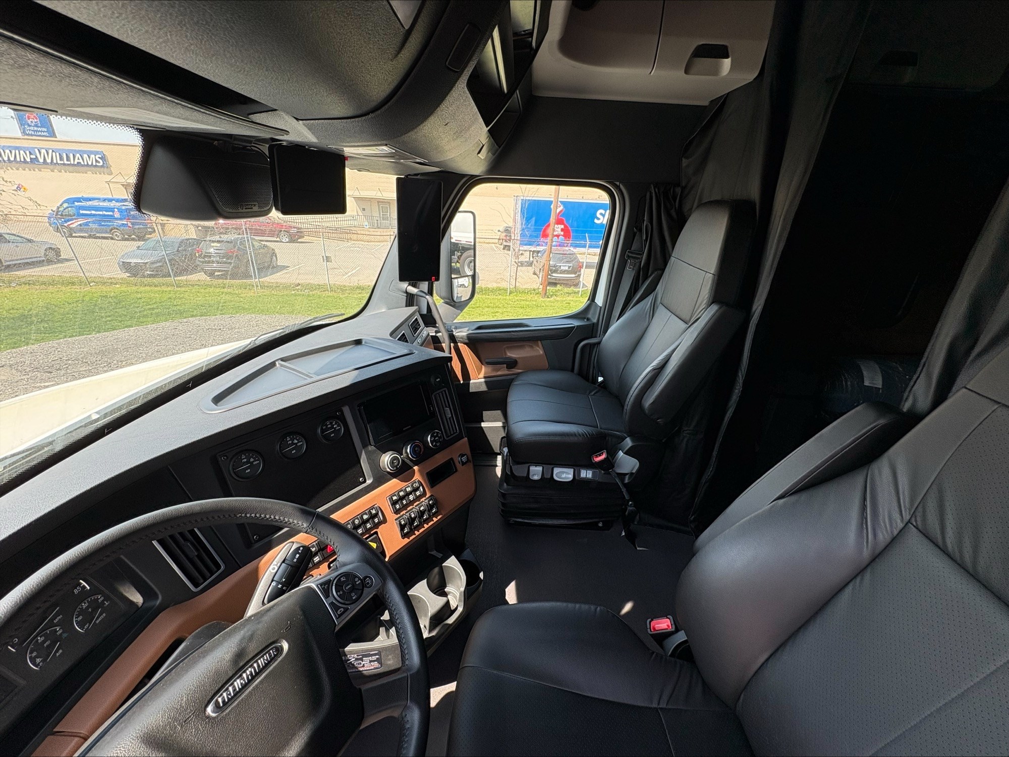 2026 Freightliner PJ126SLP 2026 Freightliner PJ126SLP - image 5 of 5