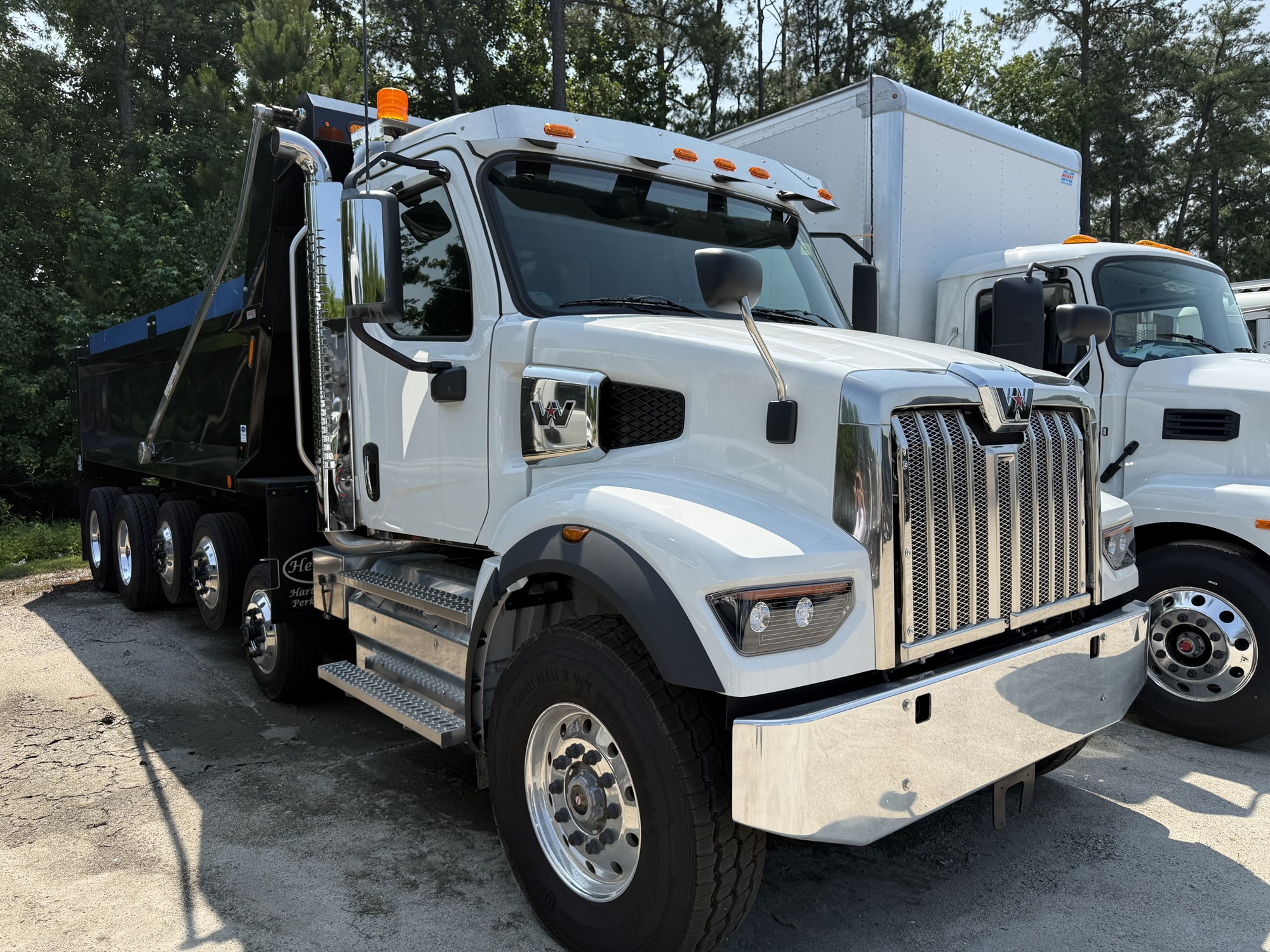 2026 Western Star 47X 1774794391662 2026 Western Star 47X 1774794391662