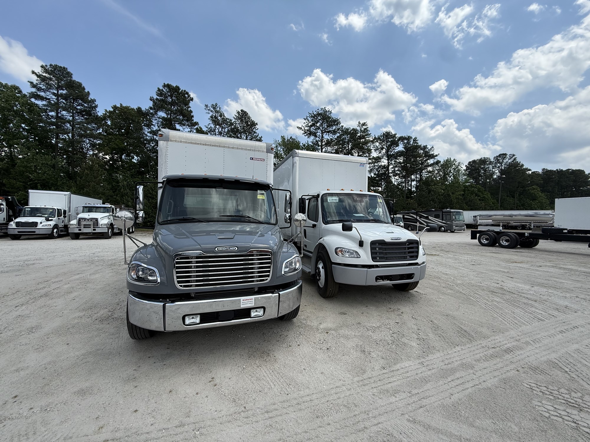 2026 Freightliner M2106 2026 Freightliner M2106 - image 4 of 4